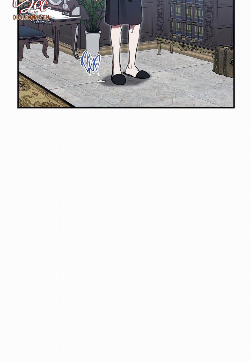 Sói Trong Lồng 25 END SS1 trang 4