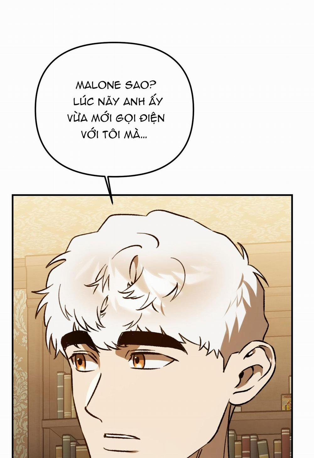 Sói Trong Lồng 25 END SS1 trang 45