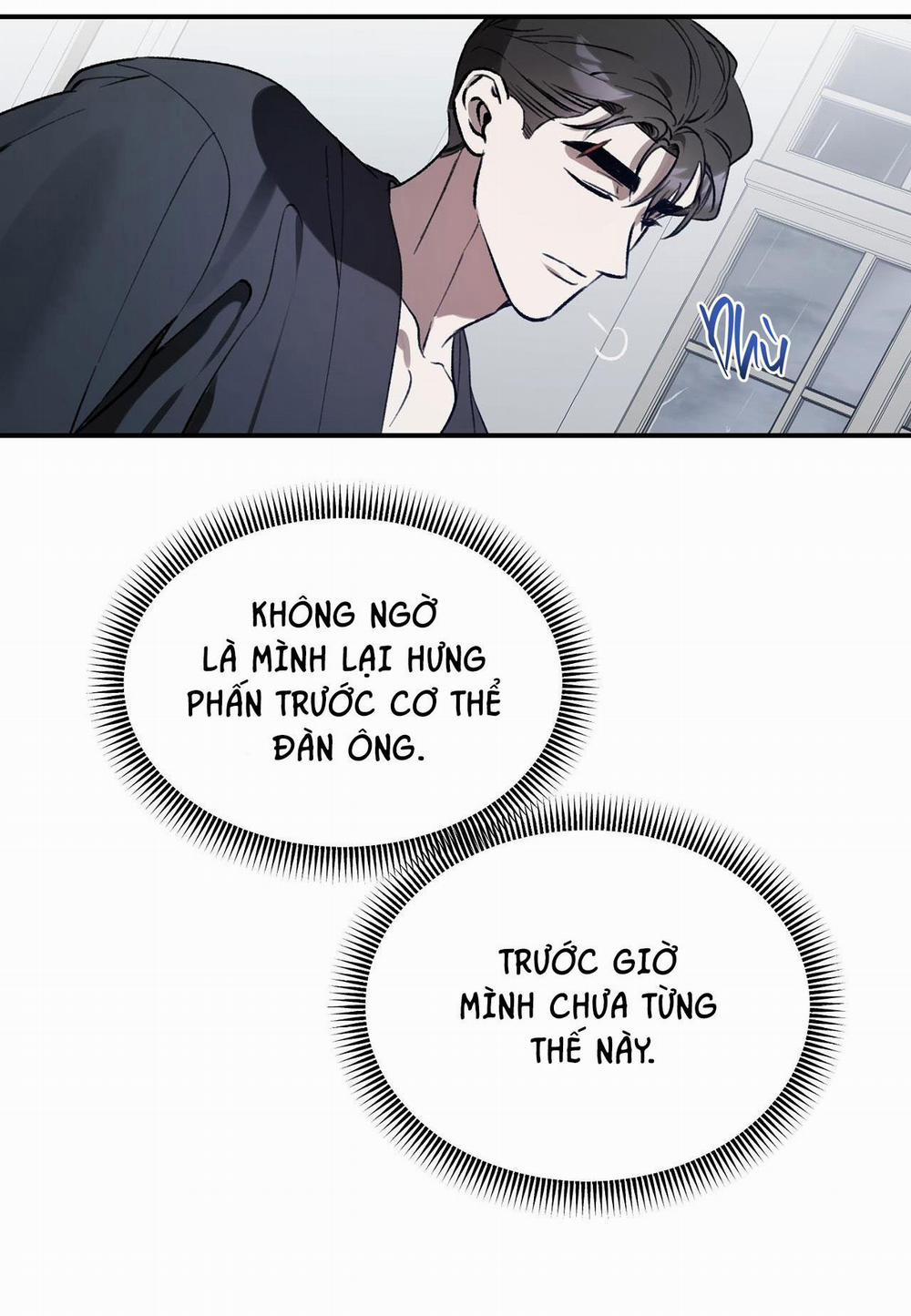 Sói Trong Lồng 25 END SS1 trang 5