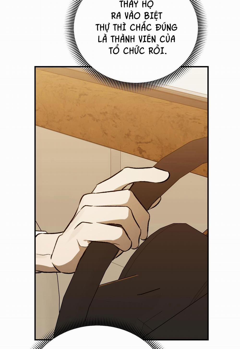 Sói Trong Lồng 25 END SS1 trang 51