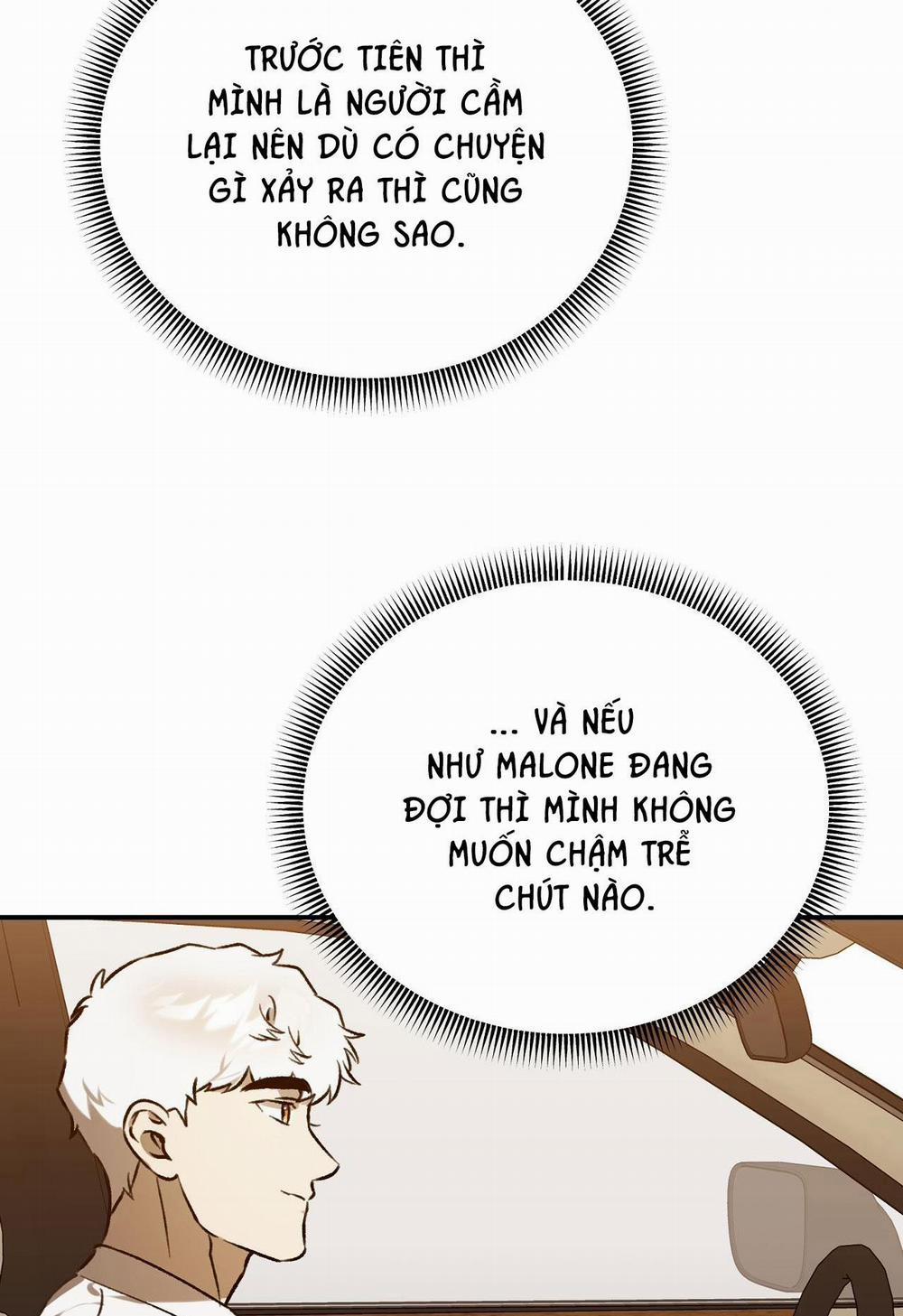 Sói Trong Lồng 25 END SS1 trang 52