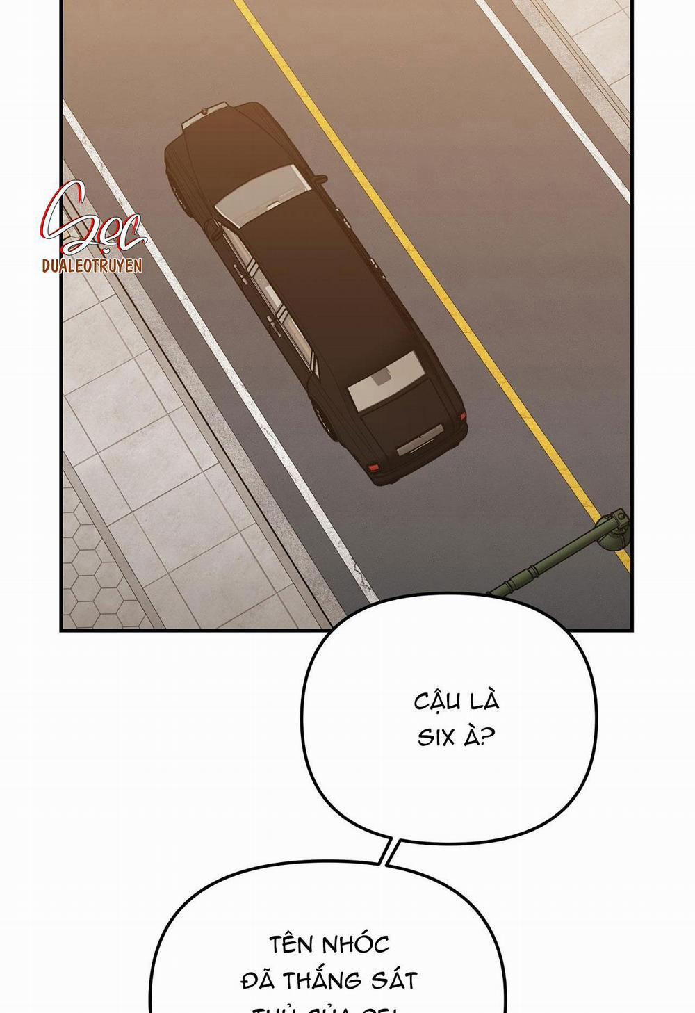 Sói Trong Lồng 25 END SS1 trang 54