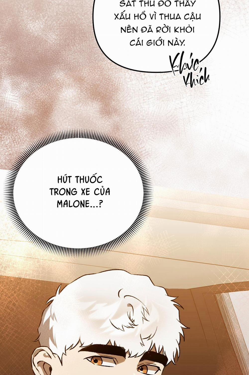 Sói Trong Lồng 25 END SS1 trang 57