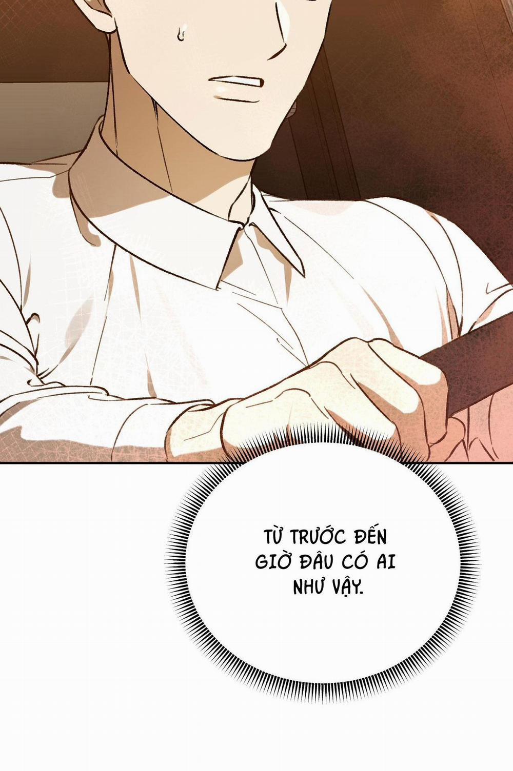 Sói Trong Lồng 25 END SS1 trang 58