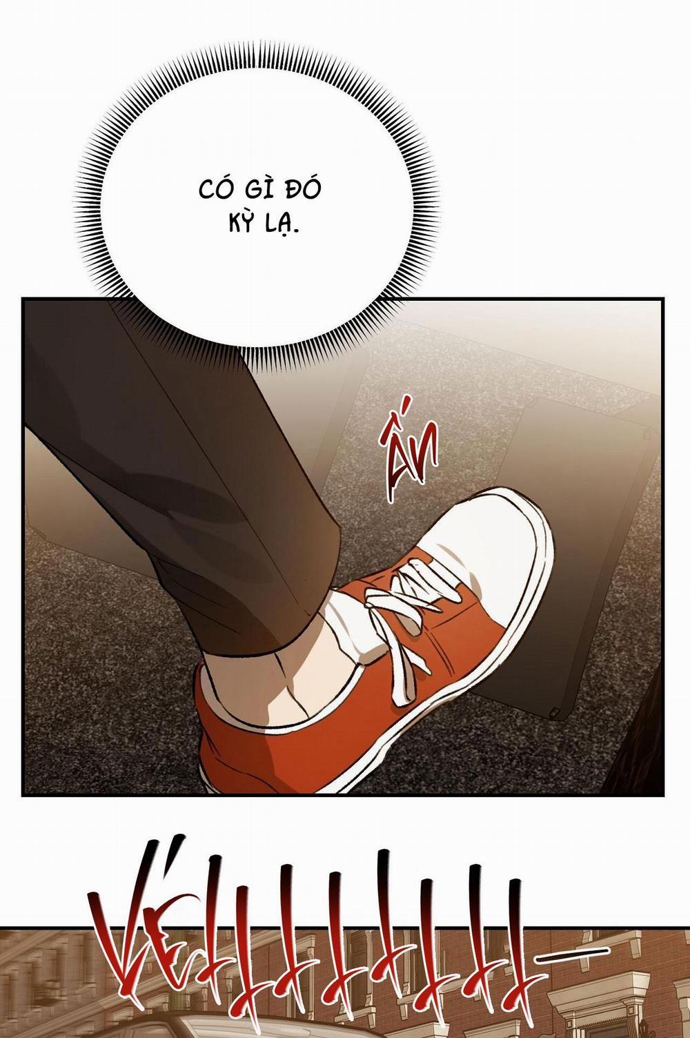 Sói Trong Lồng 25 END SS1 trang 59