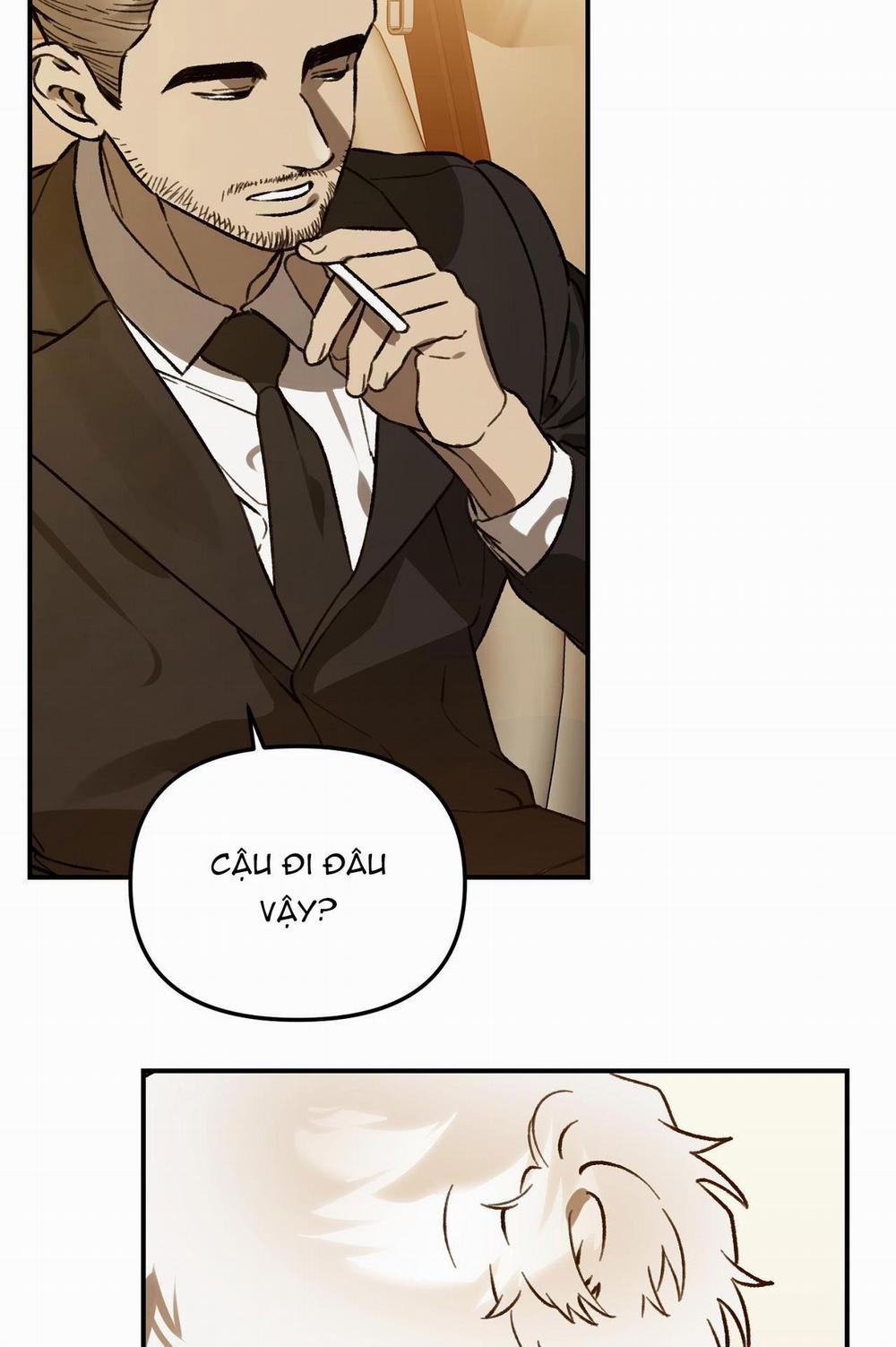 Sói Trong Lồng 25 END SS1 trang 61