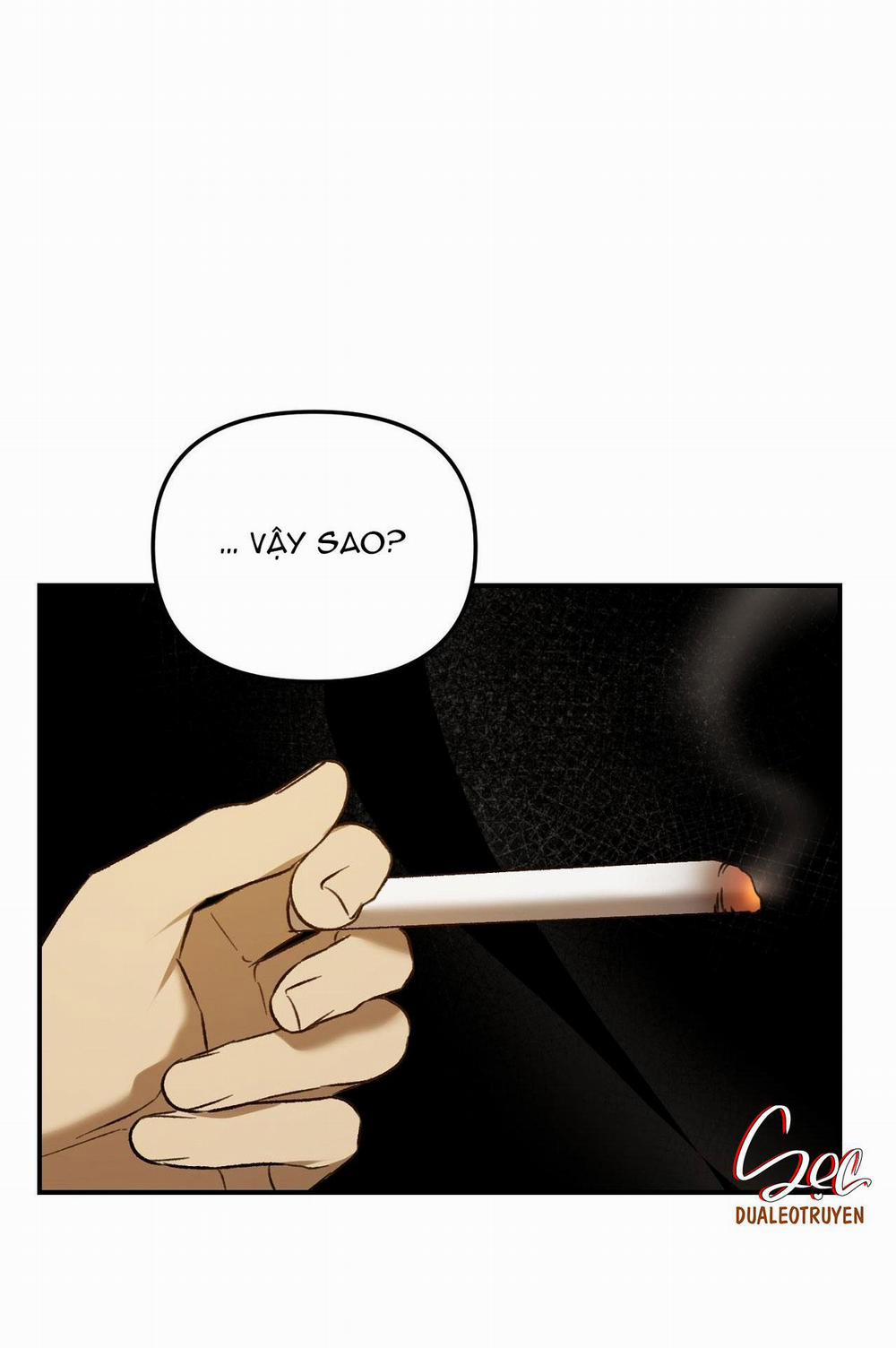 Sói Trong Lồng 25 END SS1 trang 63