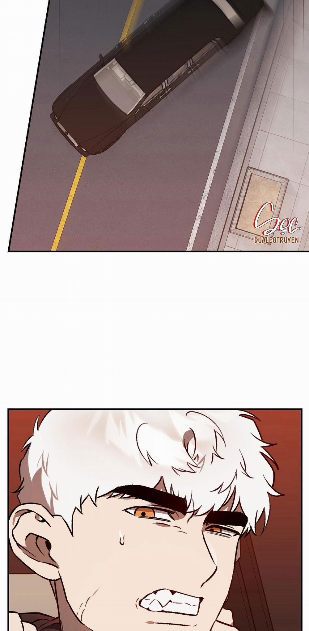 Sói Trong Lồng 25 END SS1 trang 68