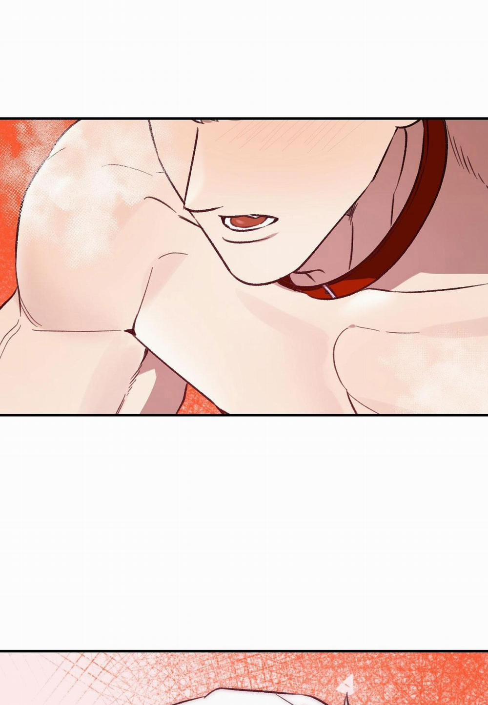 Sói Trong Lồng 25 END SS1 trang 7