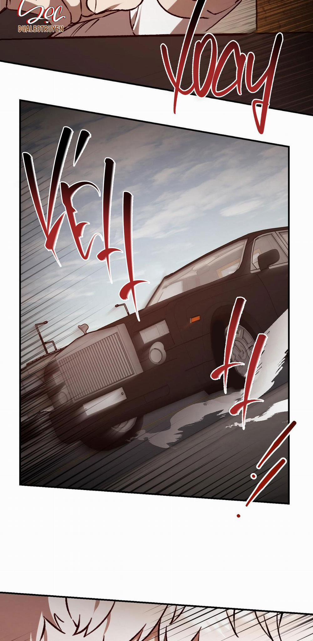 Sói Trong Lồng 25 END SS1 trang 70