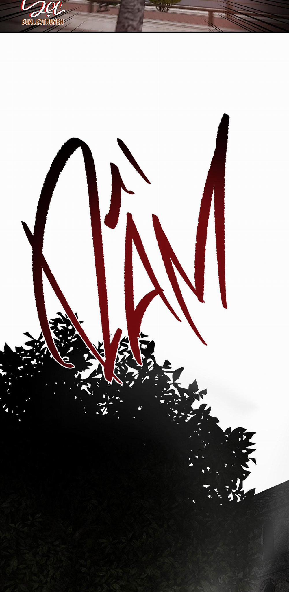 Sói Trong Lồng 25 END SS1 trang 72