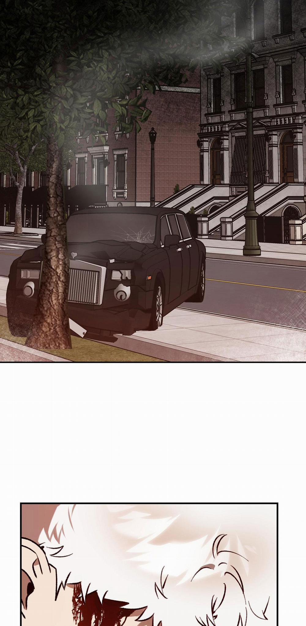 Sói Trong Lồng 25 END SS1 trang 73