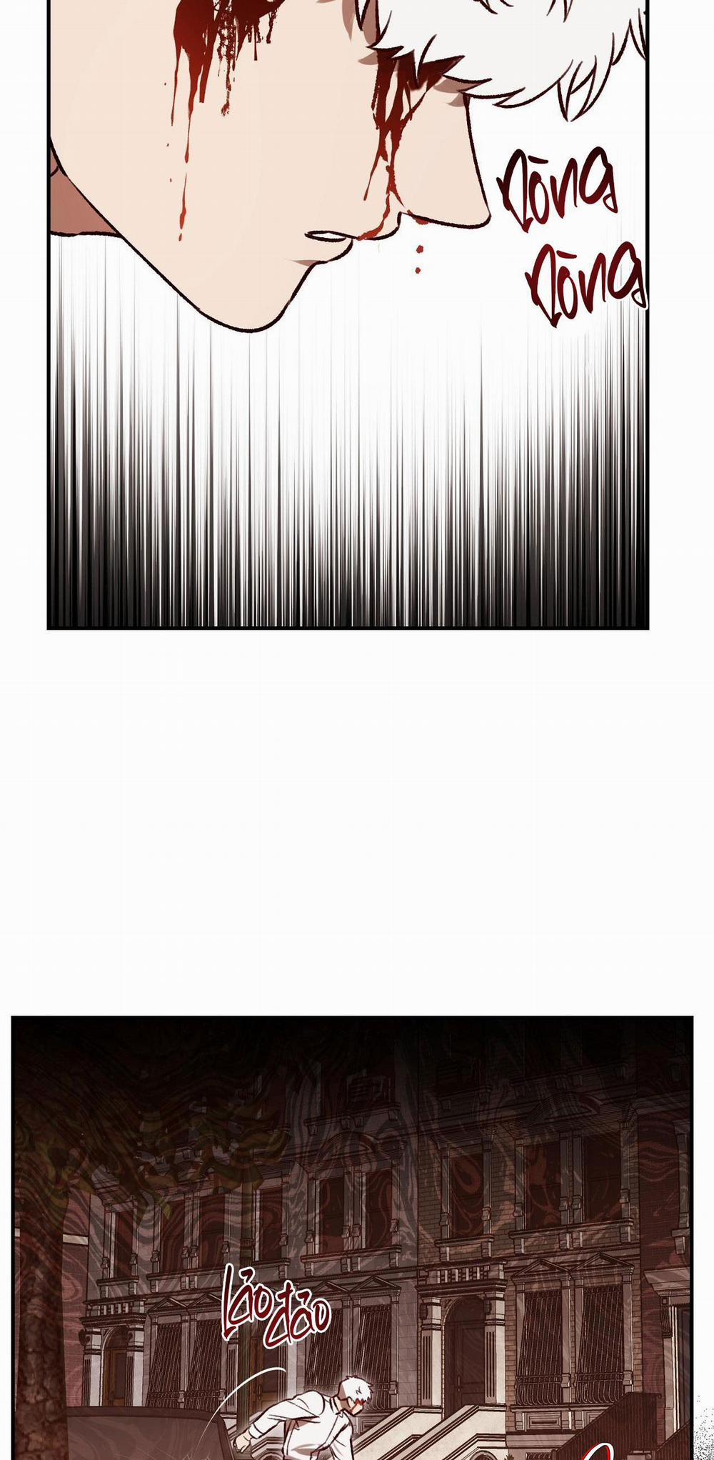 Sói Trong Lồng 25 END SS1 trang 74