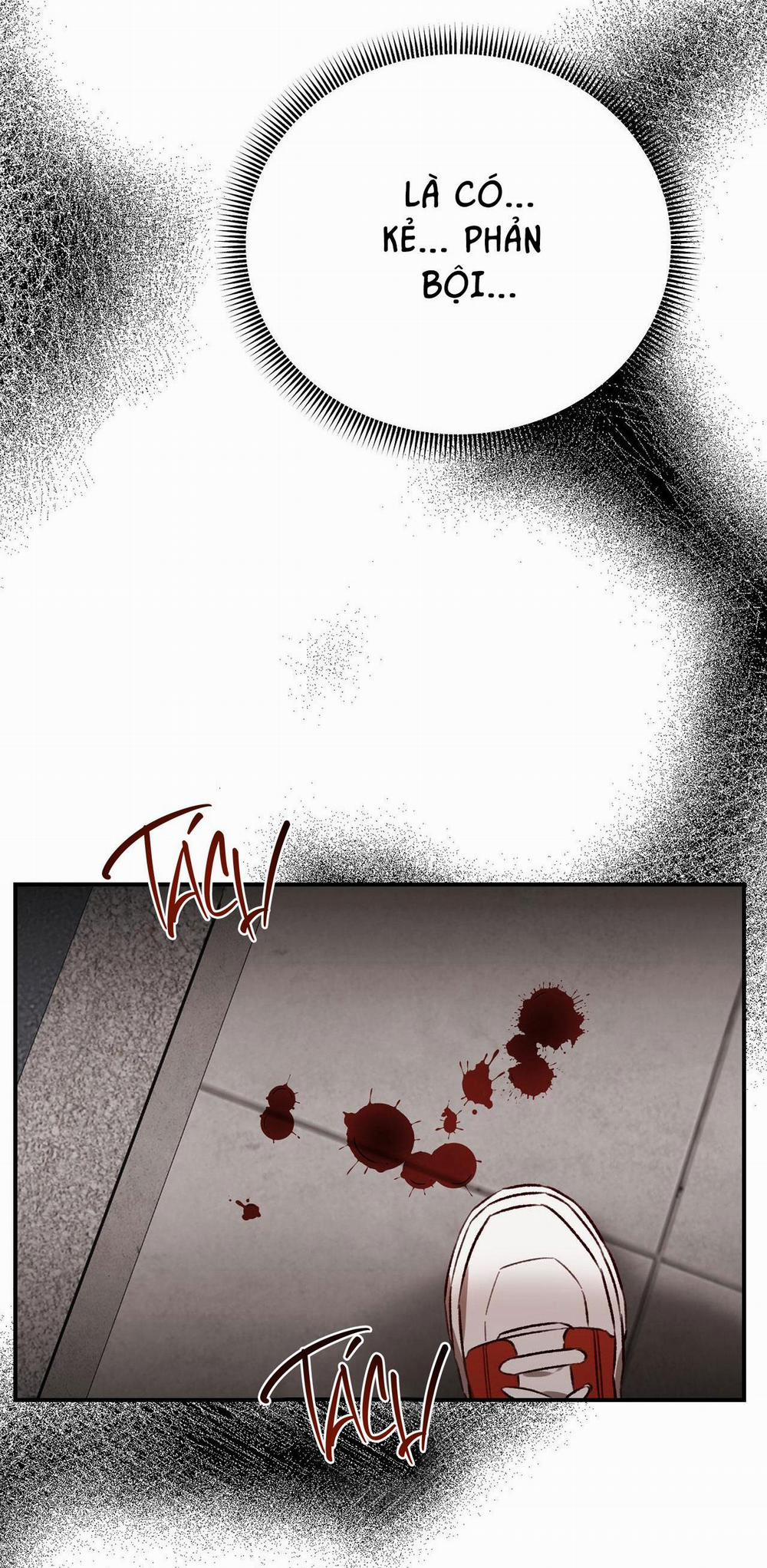 Sói Trong Lồng 25 END SS1 trang 76