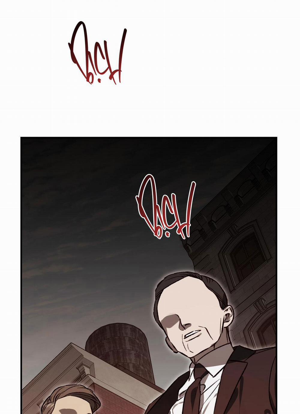 Sói Trong Lồng 25 END SS1 trang 78