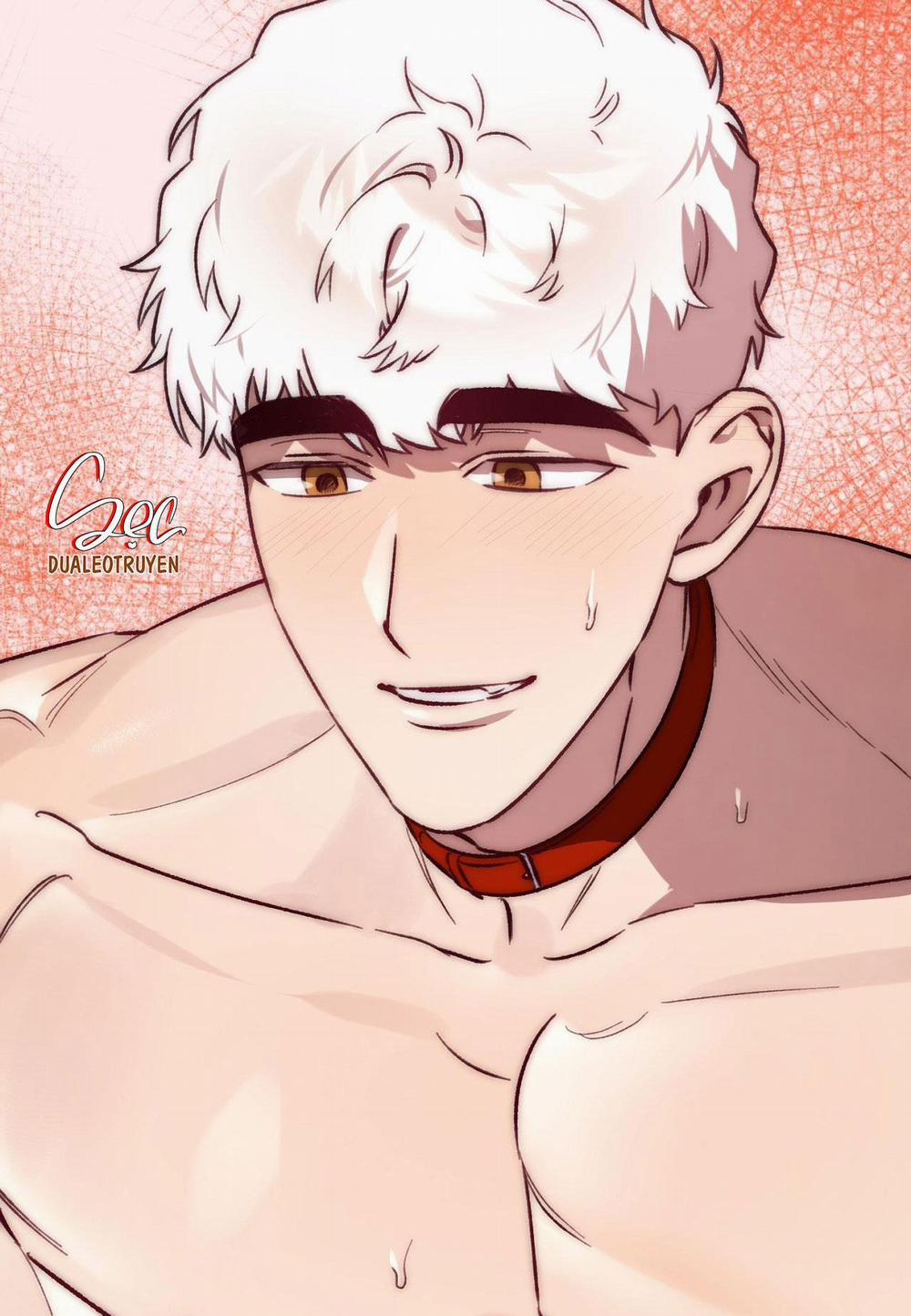 Sói Trong Lồng 25 END SS1 trang 8