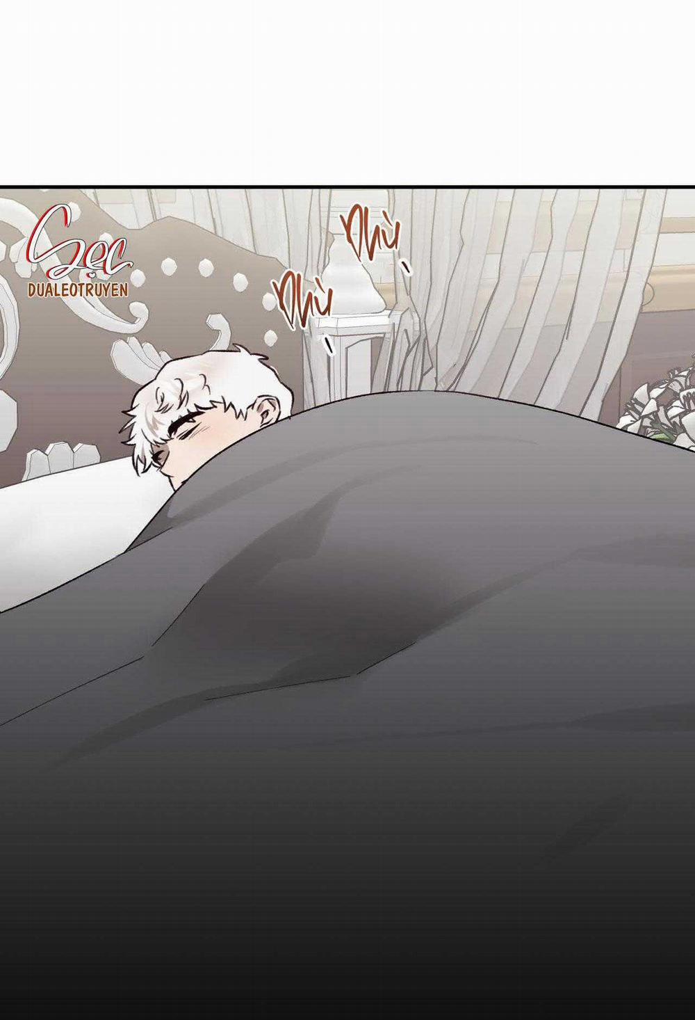 Sói Trong Lồng 25 trang 22