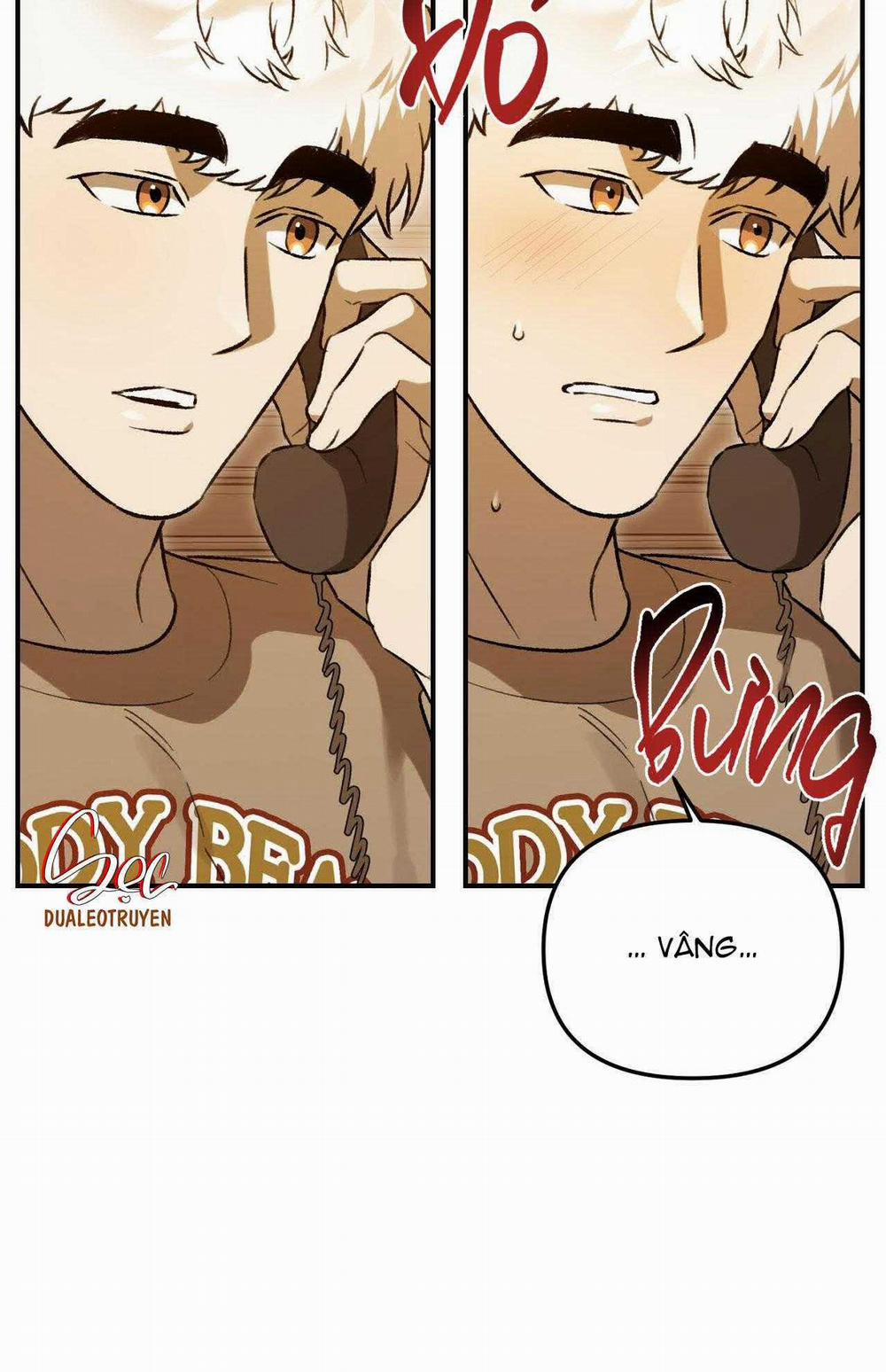 Sói Trong Lồng 25 trang 33