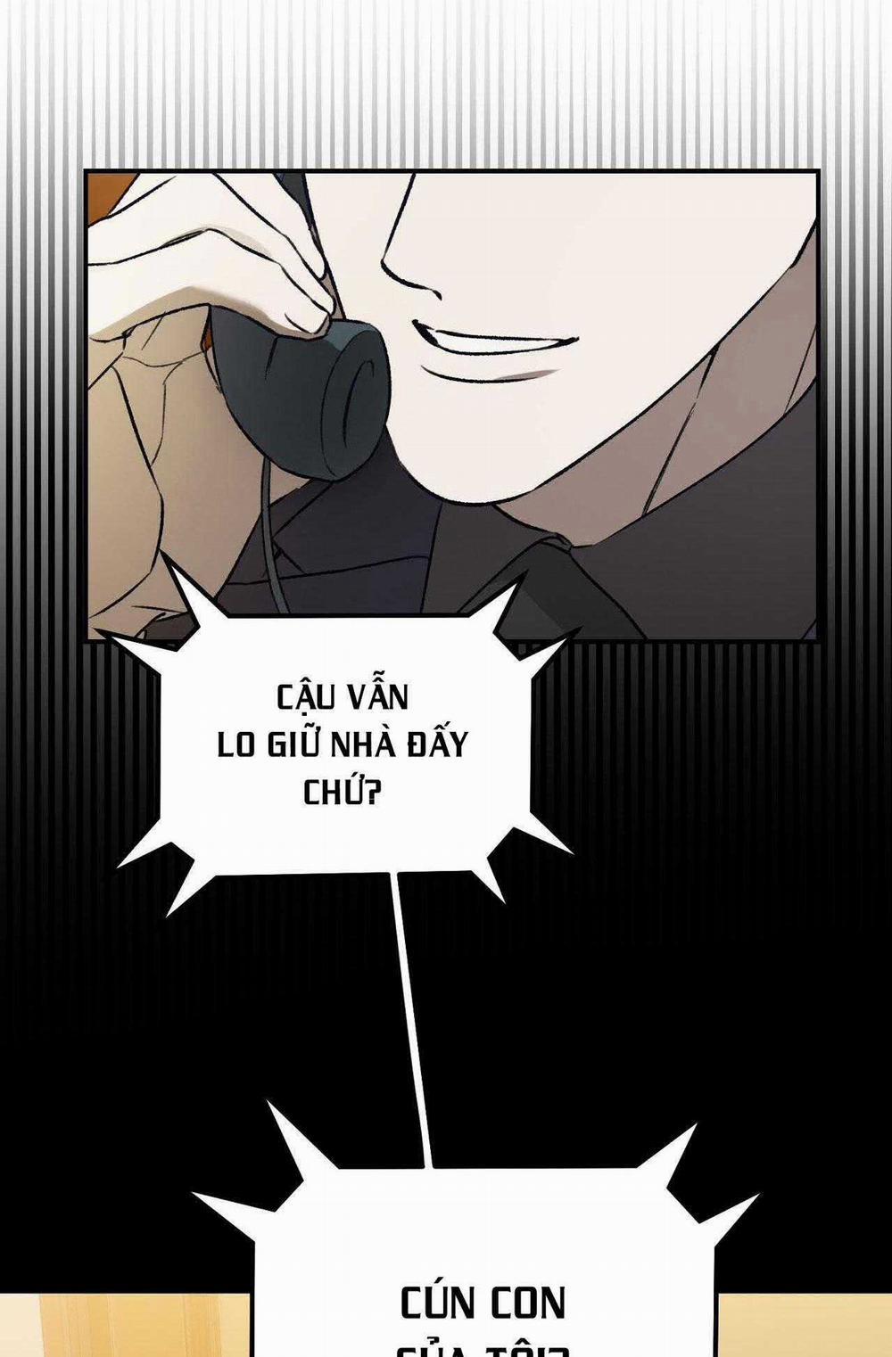 Sói Trong Lồng 25 trang 37