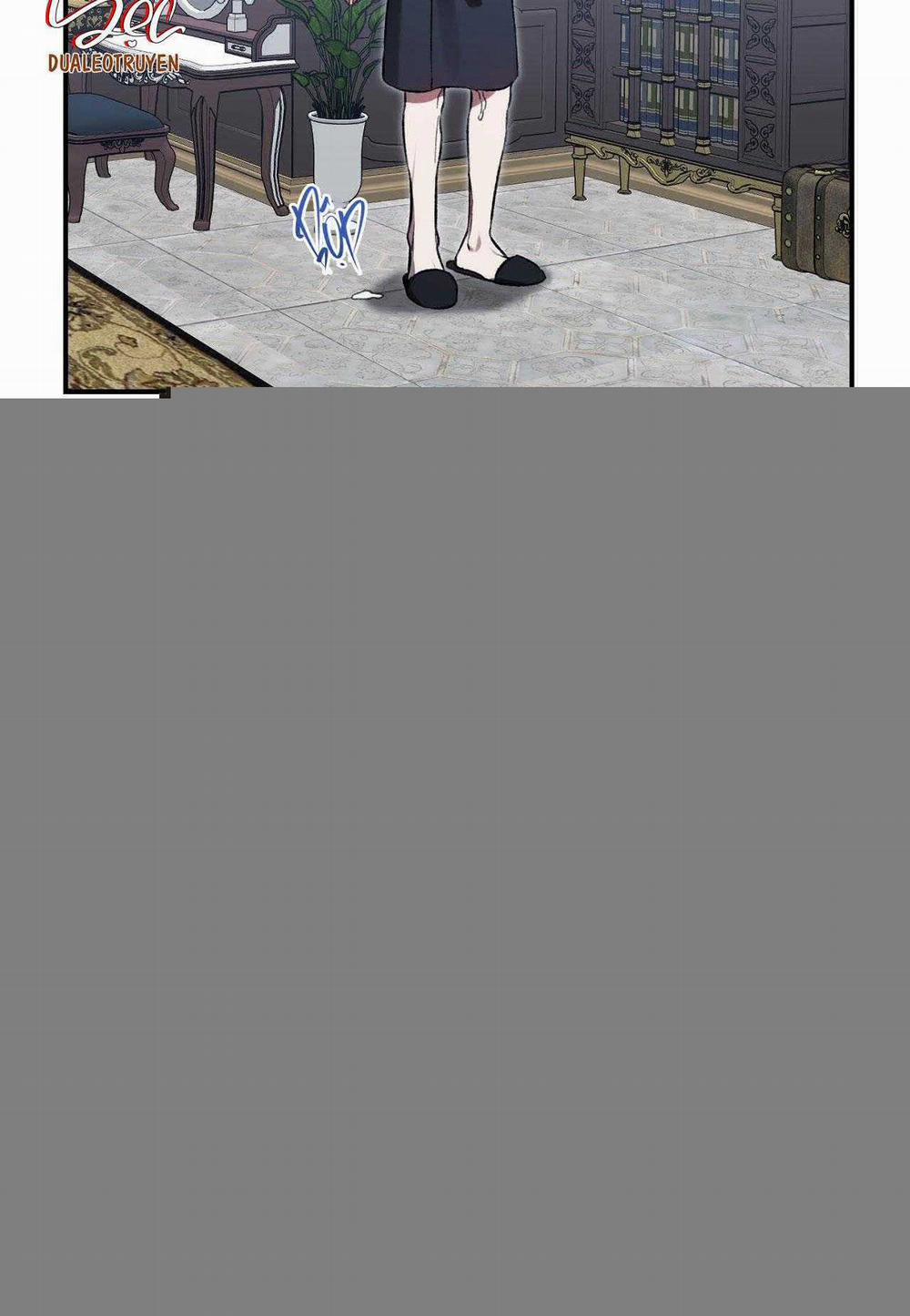 Sói Trong Lồng 25 trang 4