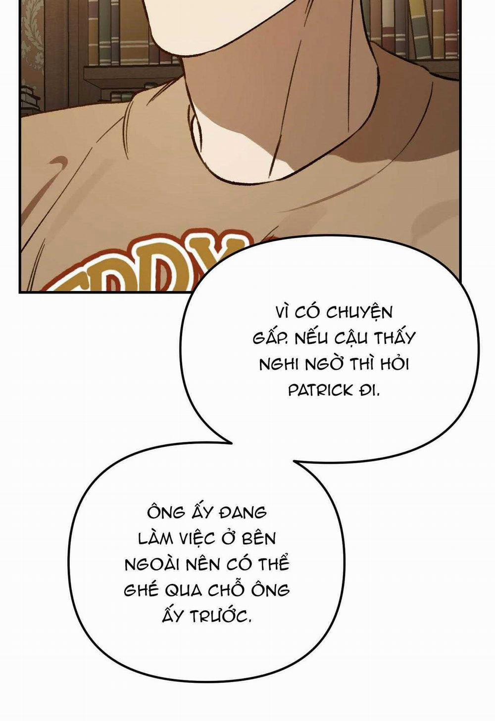 Sói Trong Lồng 25 trang 46