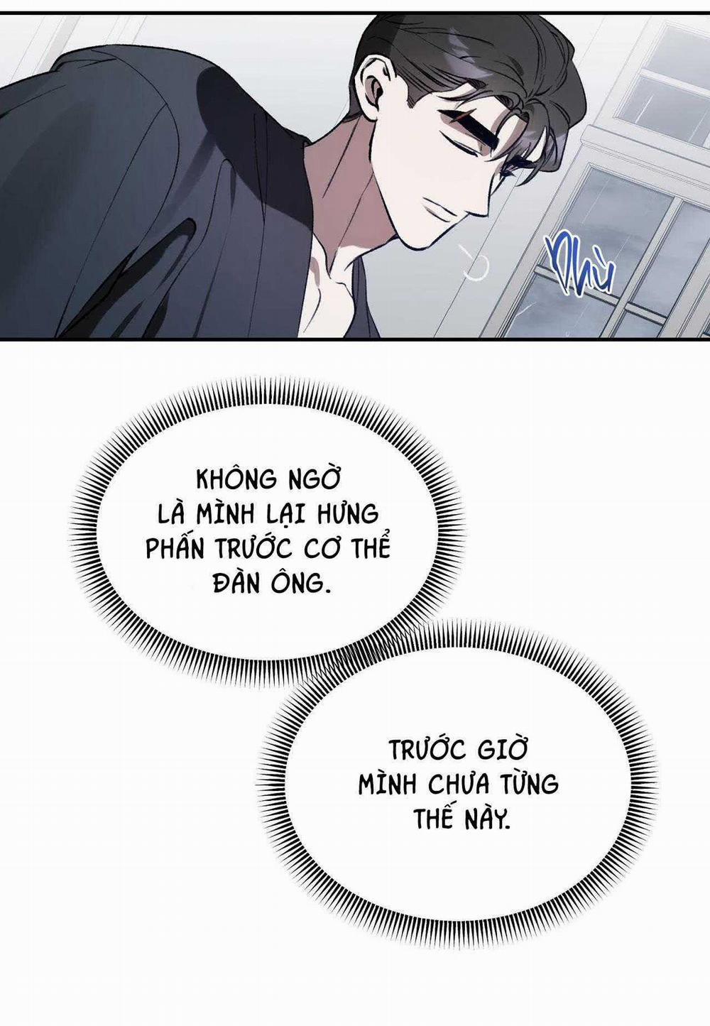 Sói Trong Lồng 25 trang 5