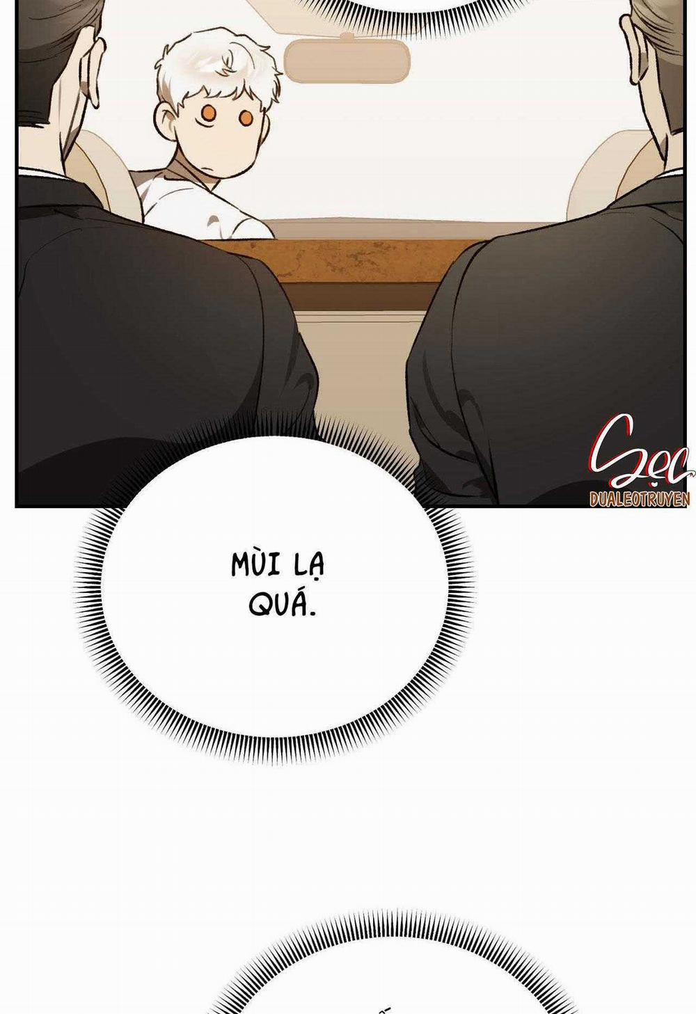 Sói Trong Lồng 25 trang 50