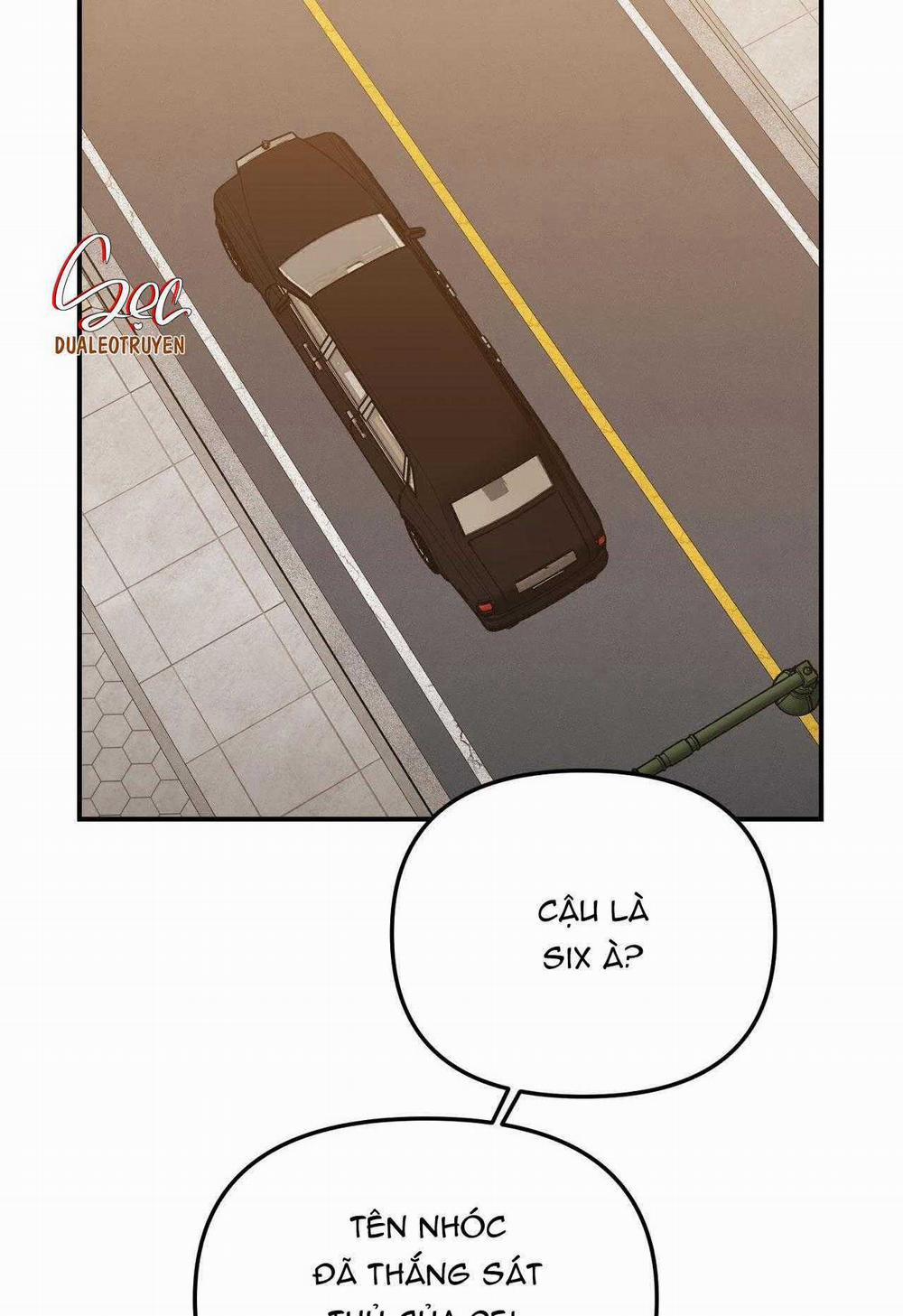 Sói Trong Lồng 25 trang 54