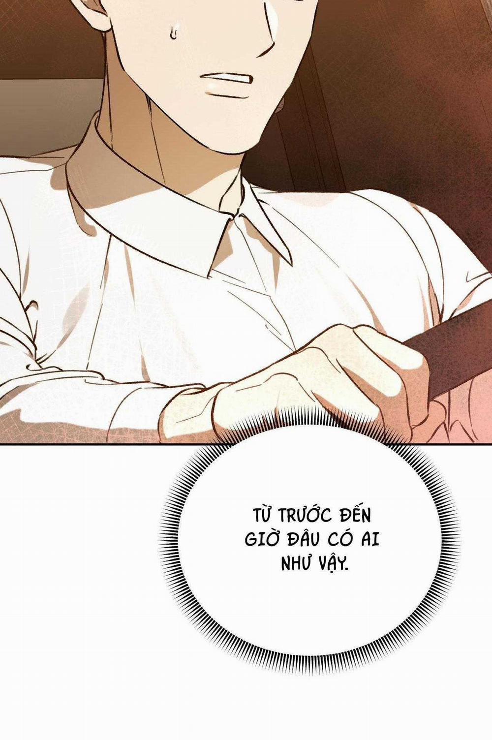 Sói Trong Lồng 25 trang 58