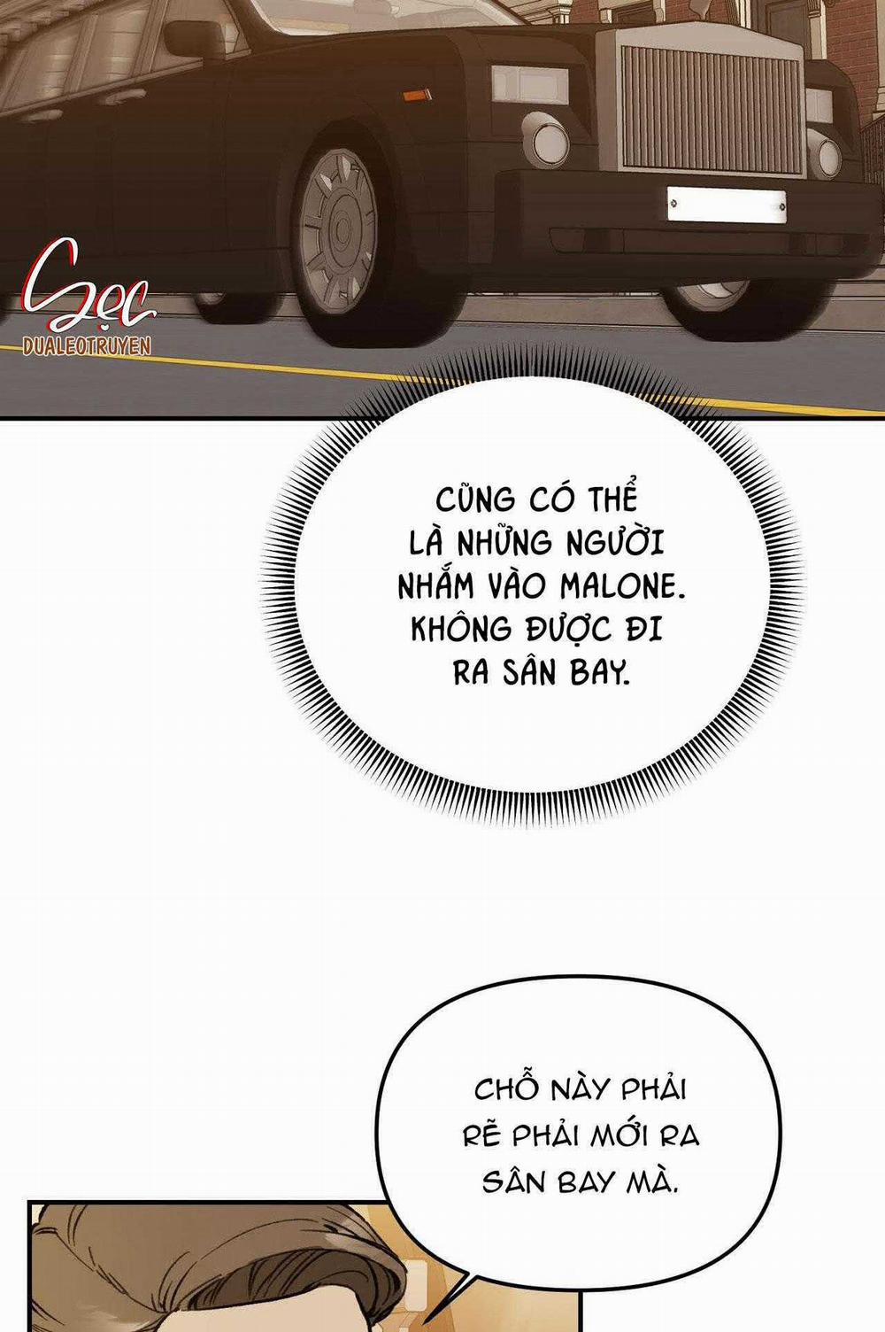 Sói Trong Lồng 25 trang 60