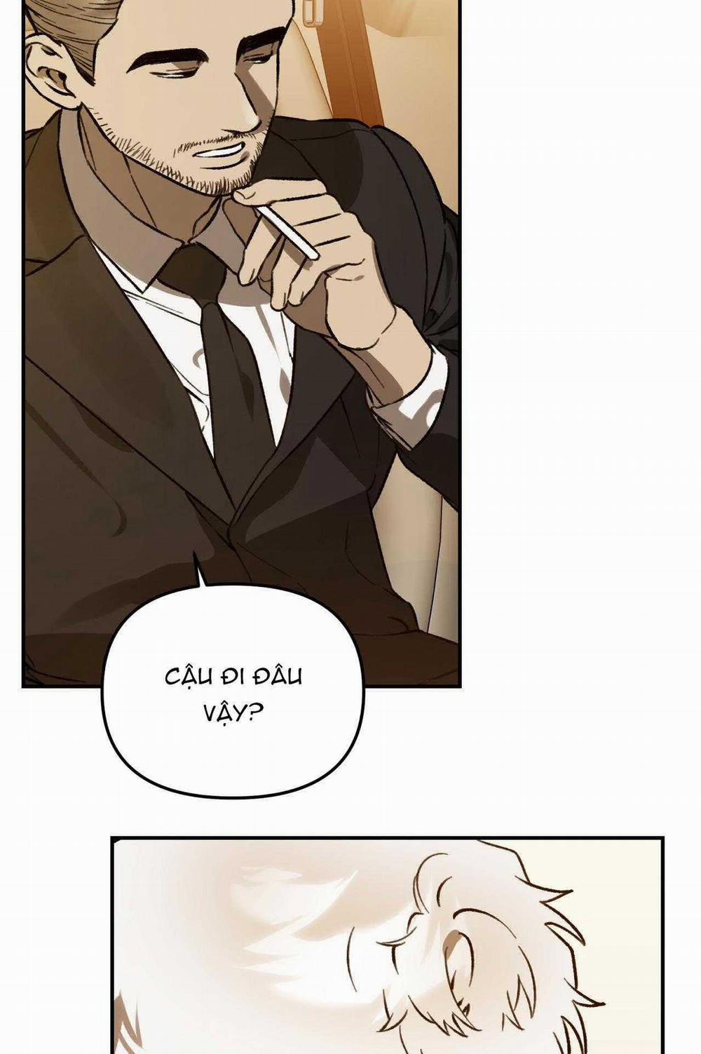 Sói Trong Lồng 25 trang 61