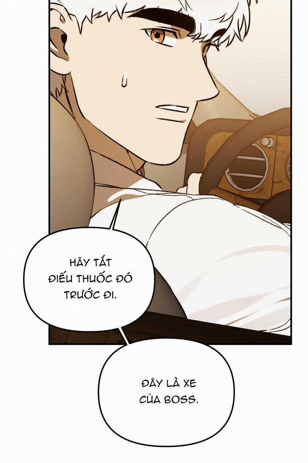 Sói Trong Lồng 25 trang 62