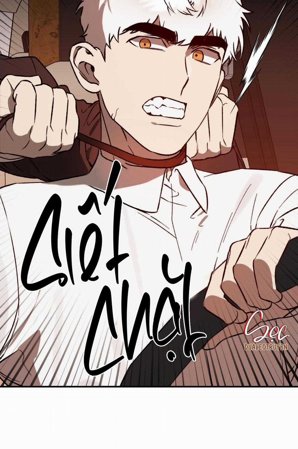 Sói Trong Lồng 25 trang 66