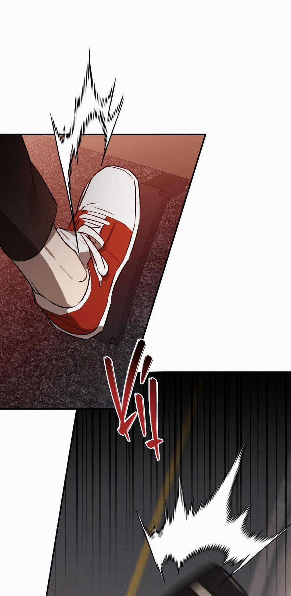 Sói Trong Lồng 25 trang 67