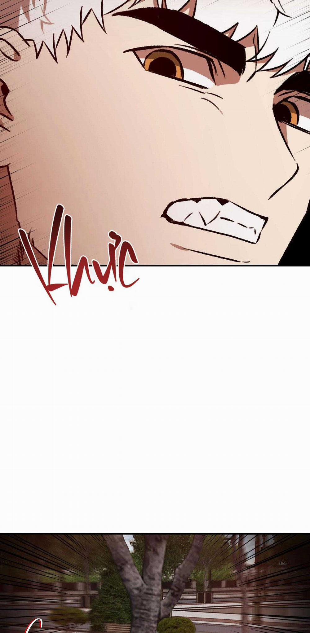 Sói Trong Lồng 25 trang 71