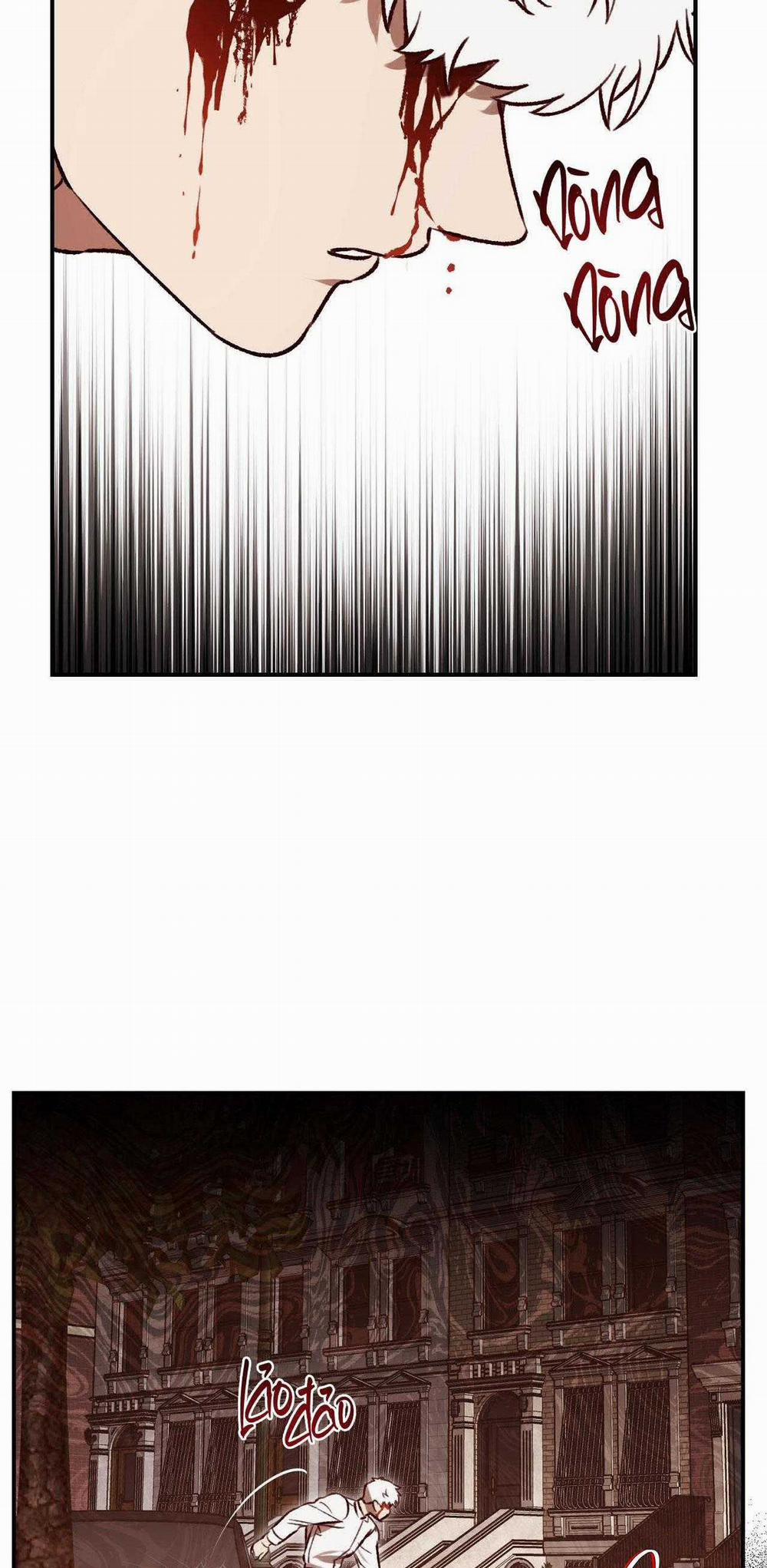 Sói Trong Lồng 25 trang 74