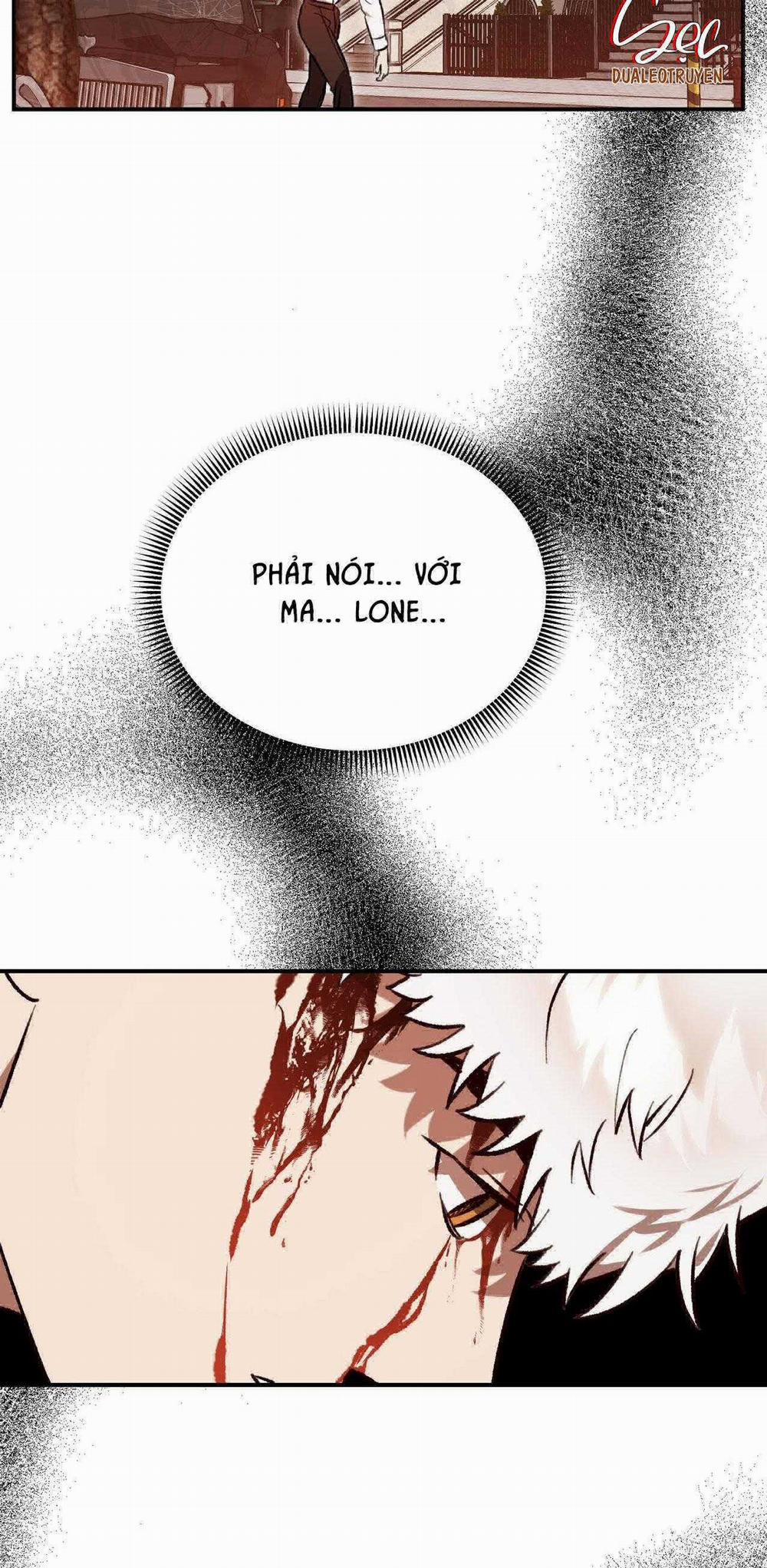 Sói Trong Lồng 25 trang 75