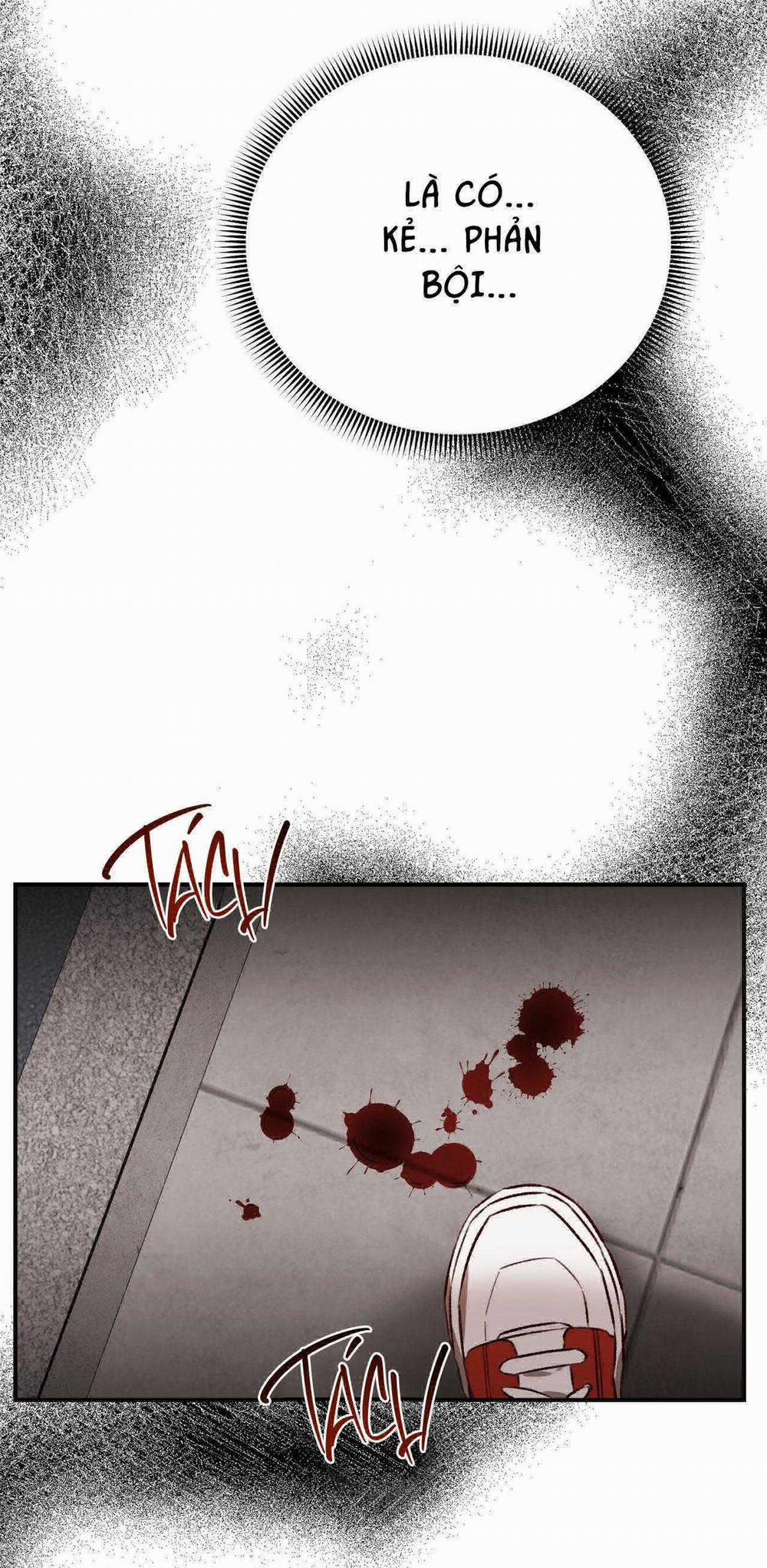 Sói Trong Lồng 25 trang 76