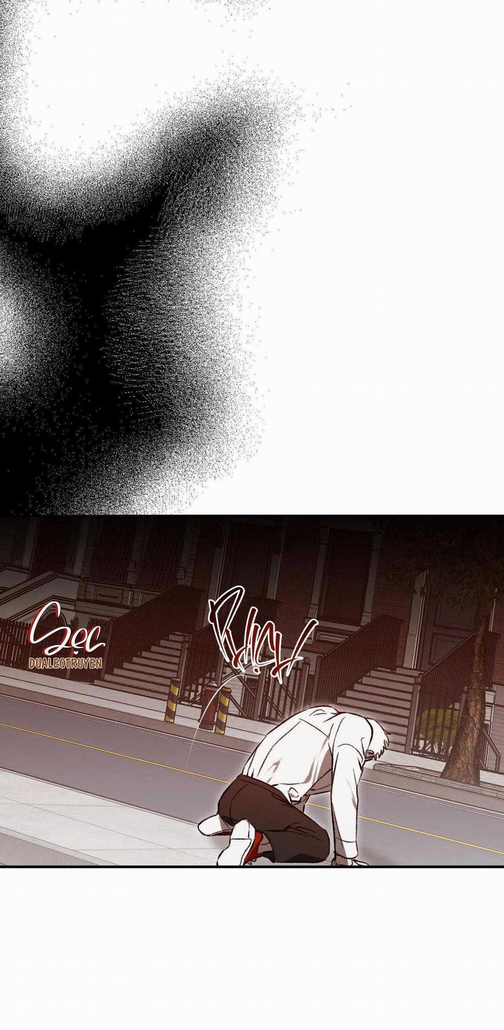 Sói Trong Lồng 25 trang 77