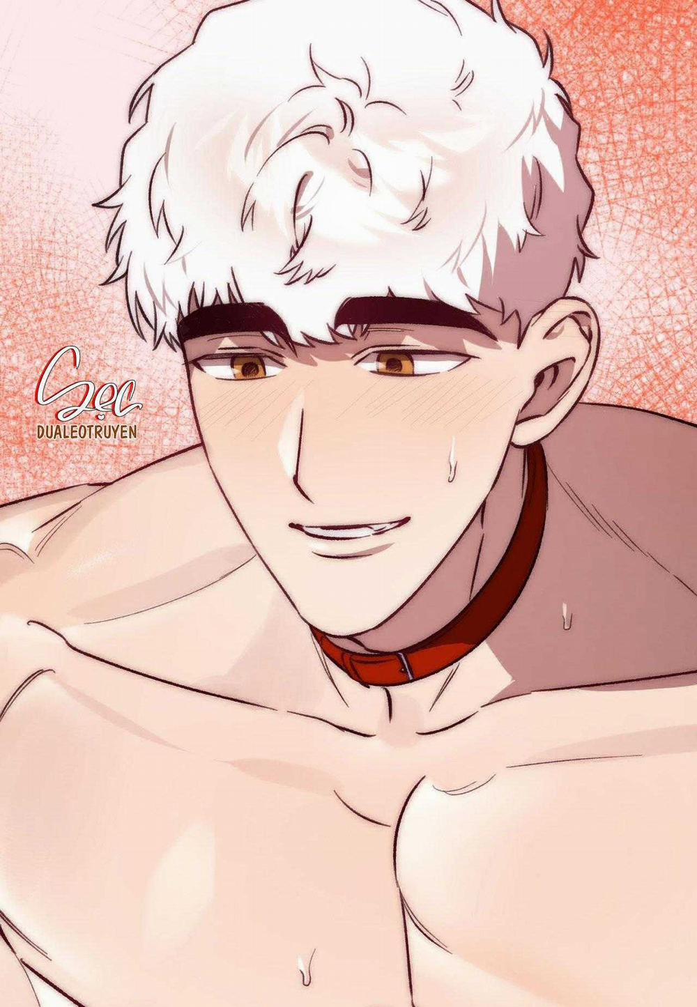 Sói Trong Lồng 25 trang 8