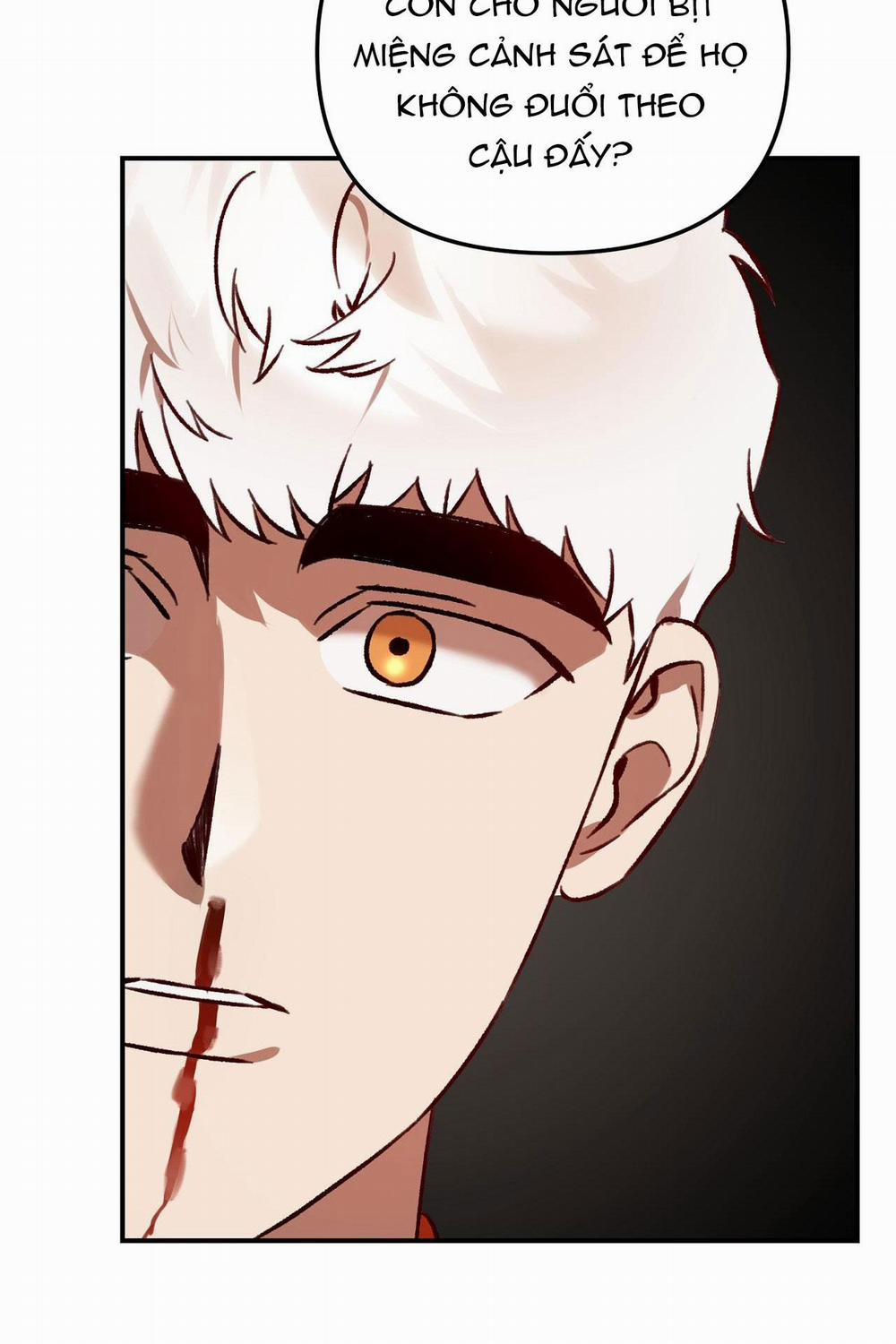 Sói Trong Lồng 26 ss2 trang 49