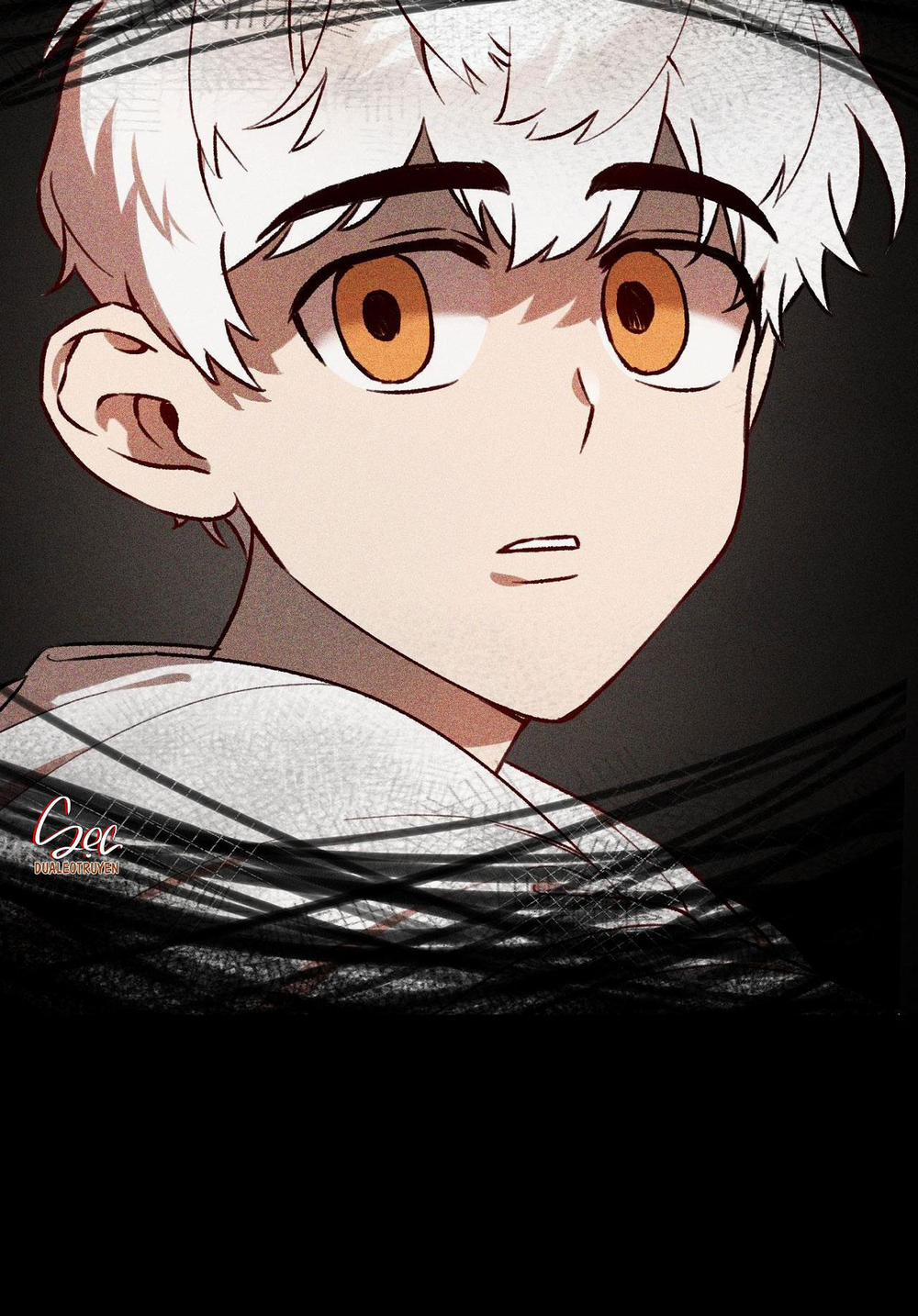 Sói Trong Lồng 26 ss2 trang 76