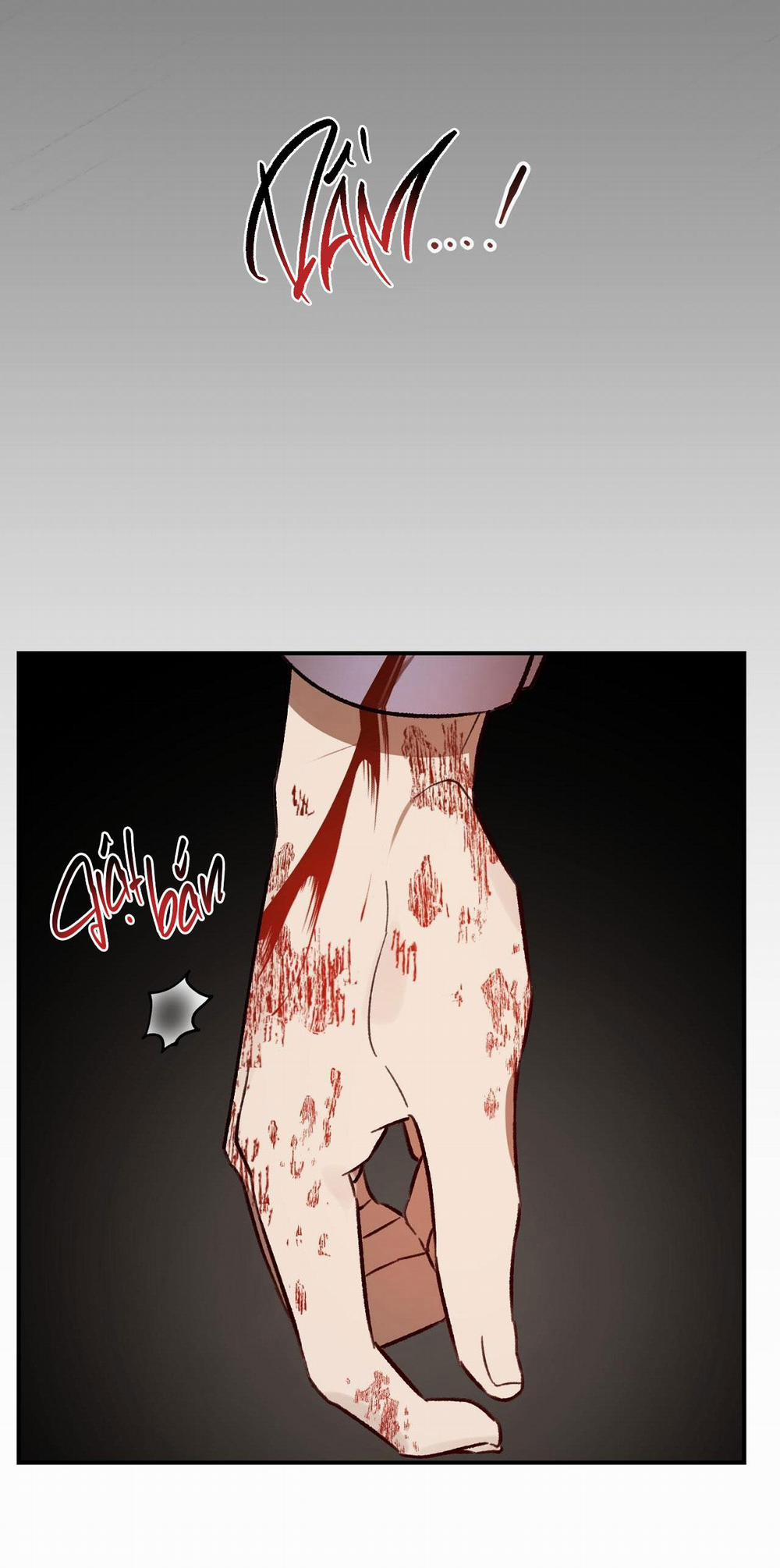 Sói Trong Lồng 26 ss2 trang 84