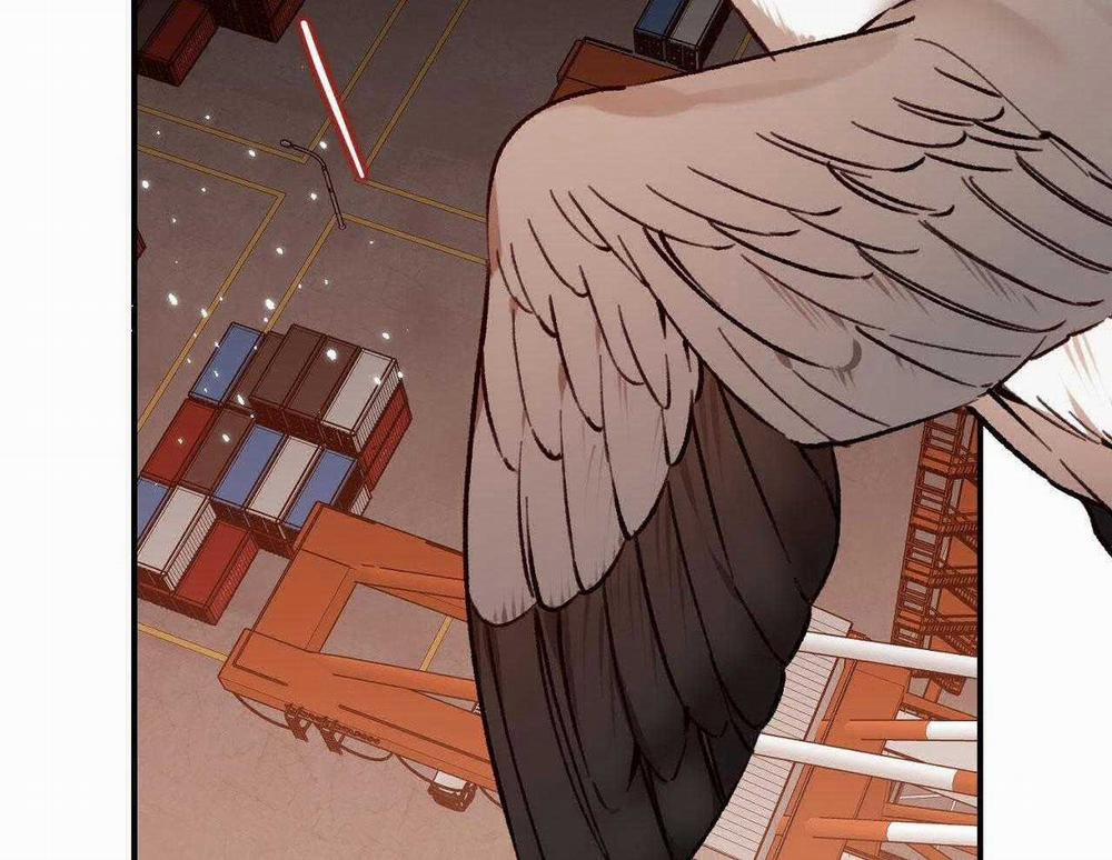 Sói Trong Lồng 26 trang 107