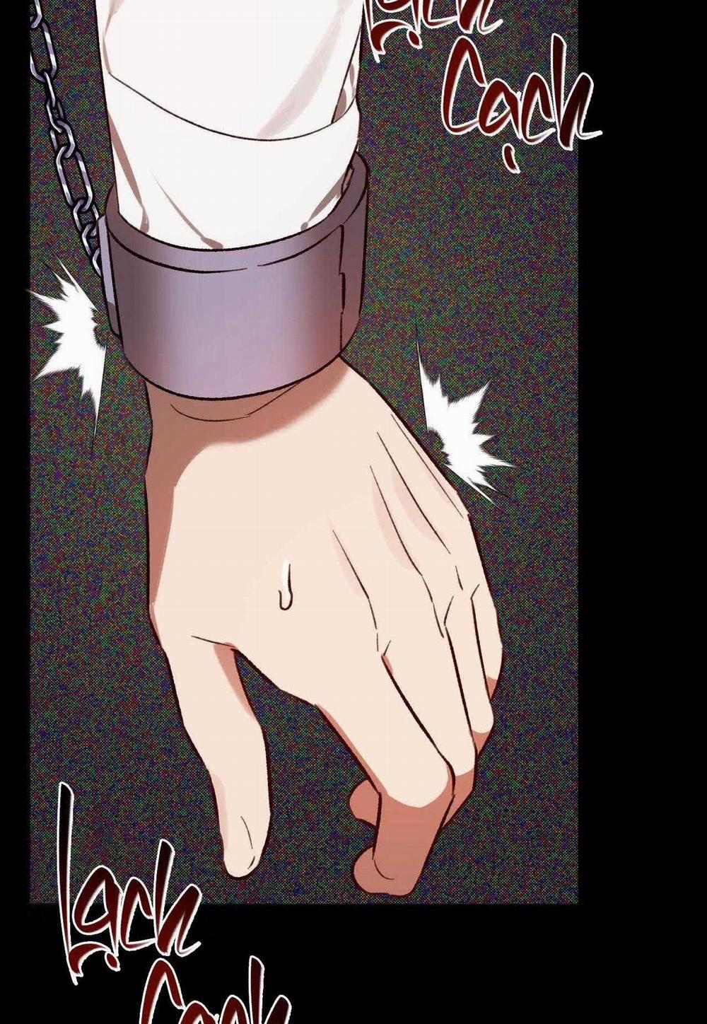 Sói Trong Lồng 26 trang 13