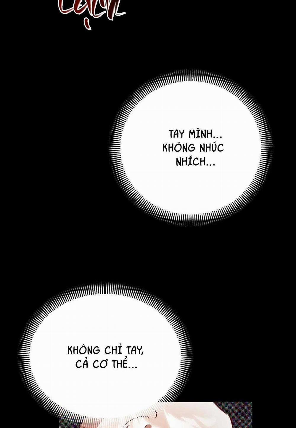 Sói Trong Lồng 26 trang 14