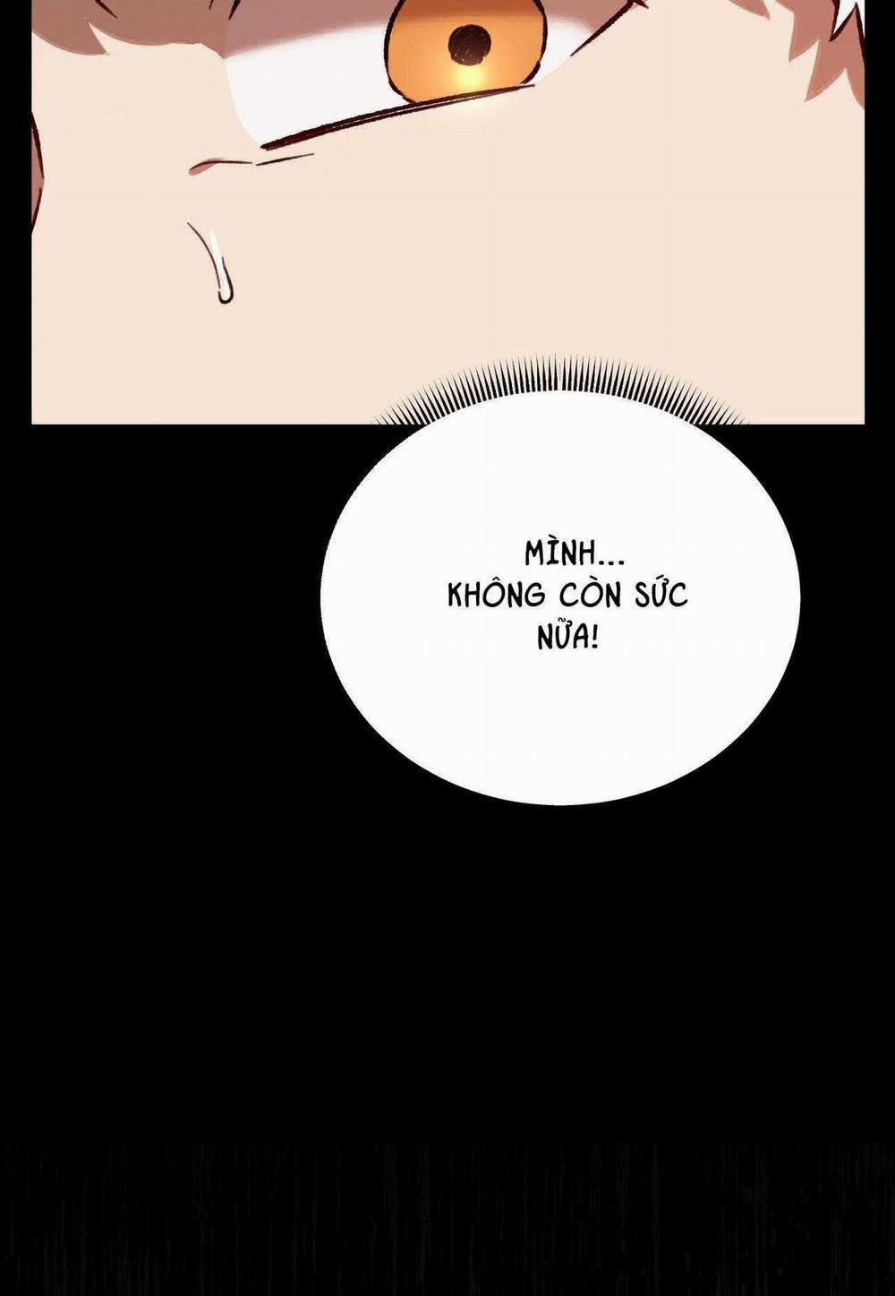 Sói Trong Lồng 26 trang 17