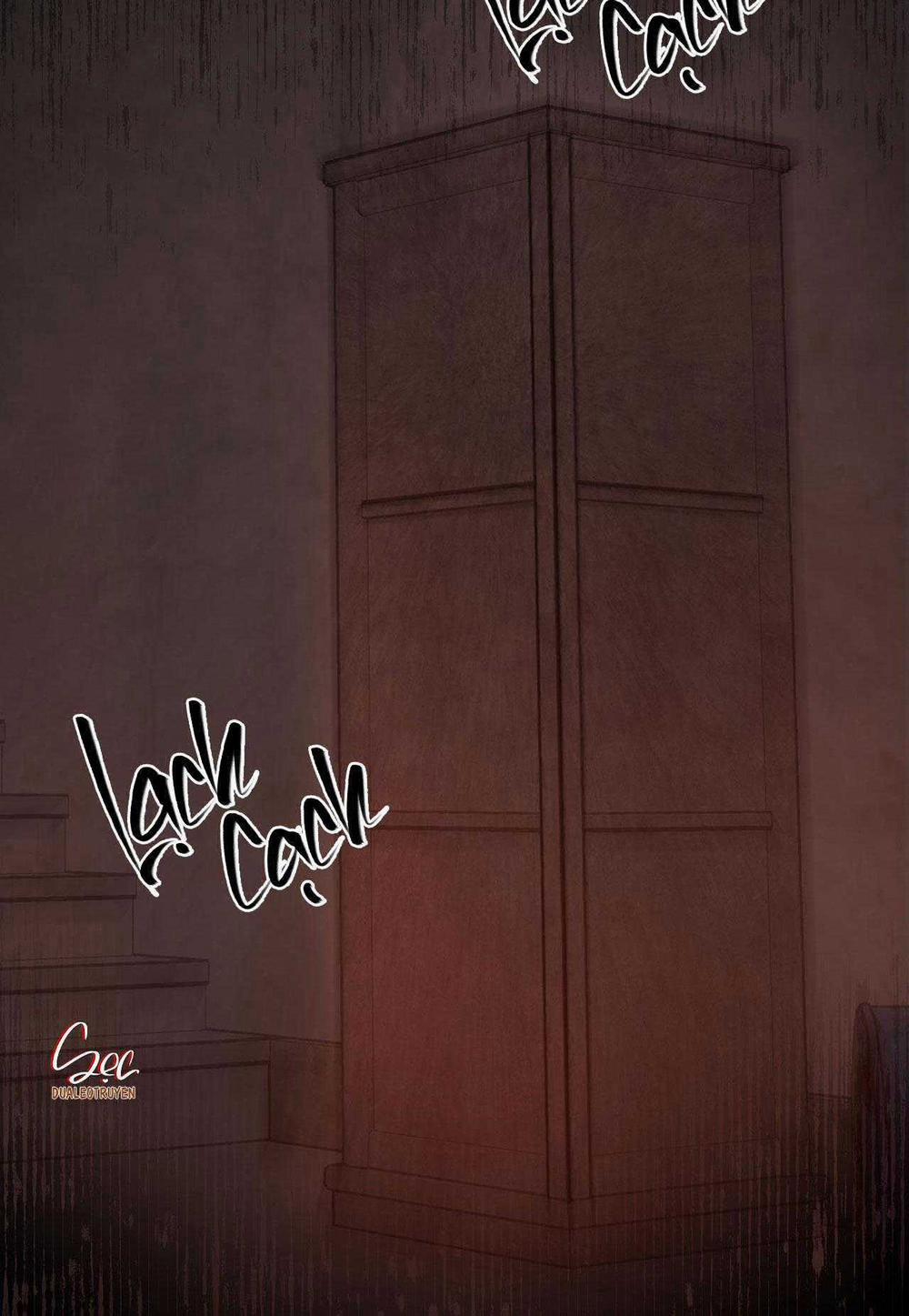 Sói Trong Lồng 26 trang 19