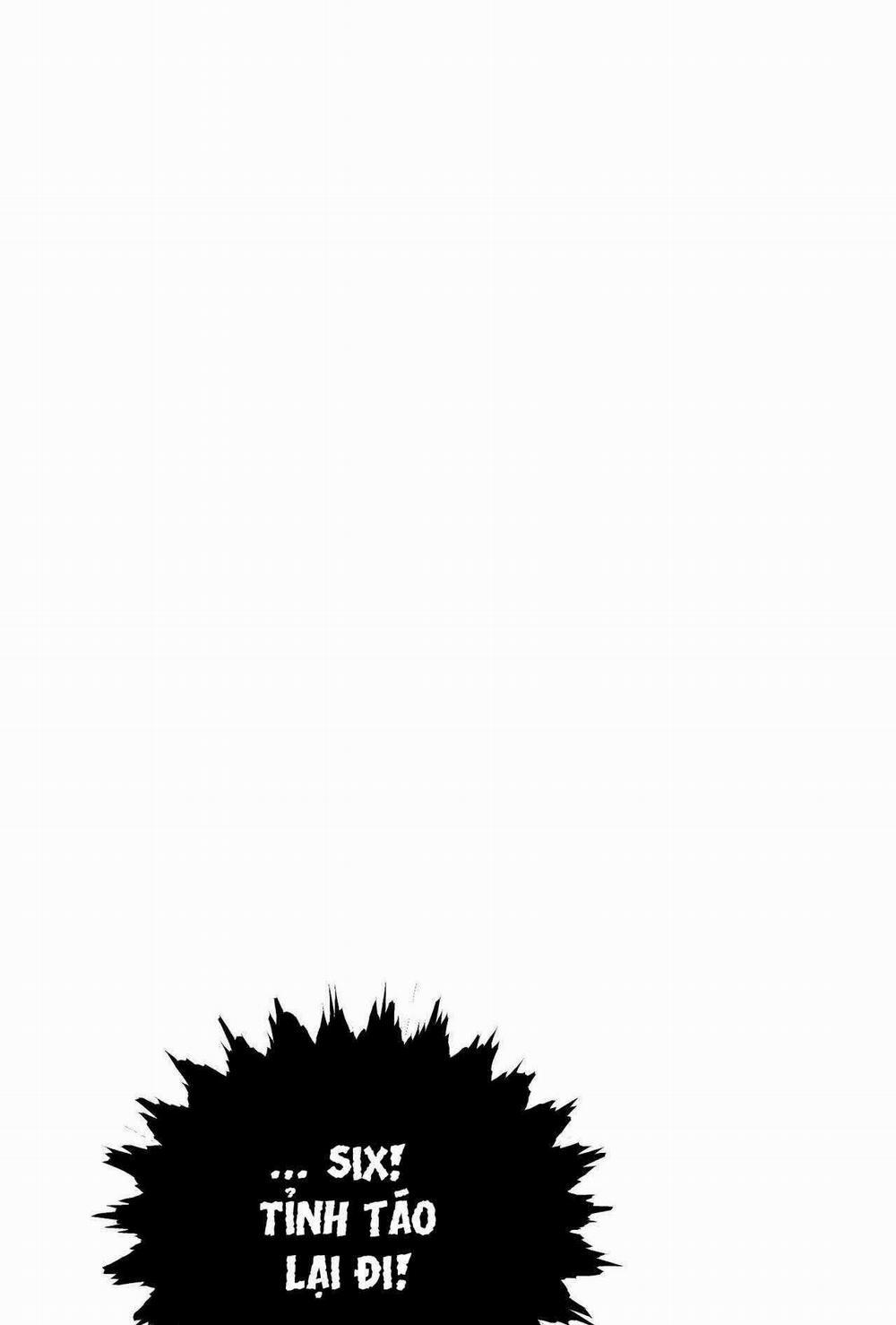 Sói Trong Lồng 26 trang 2