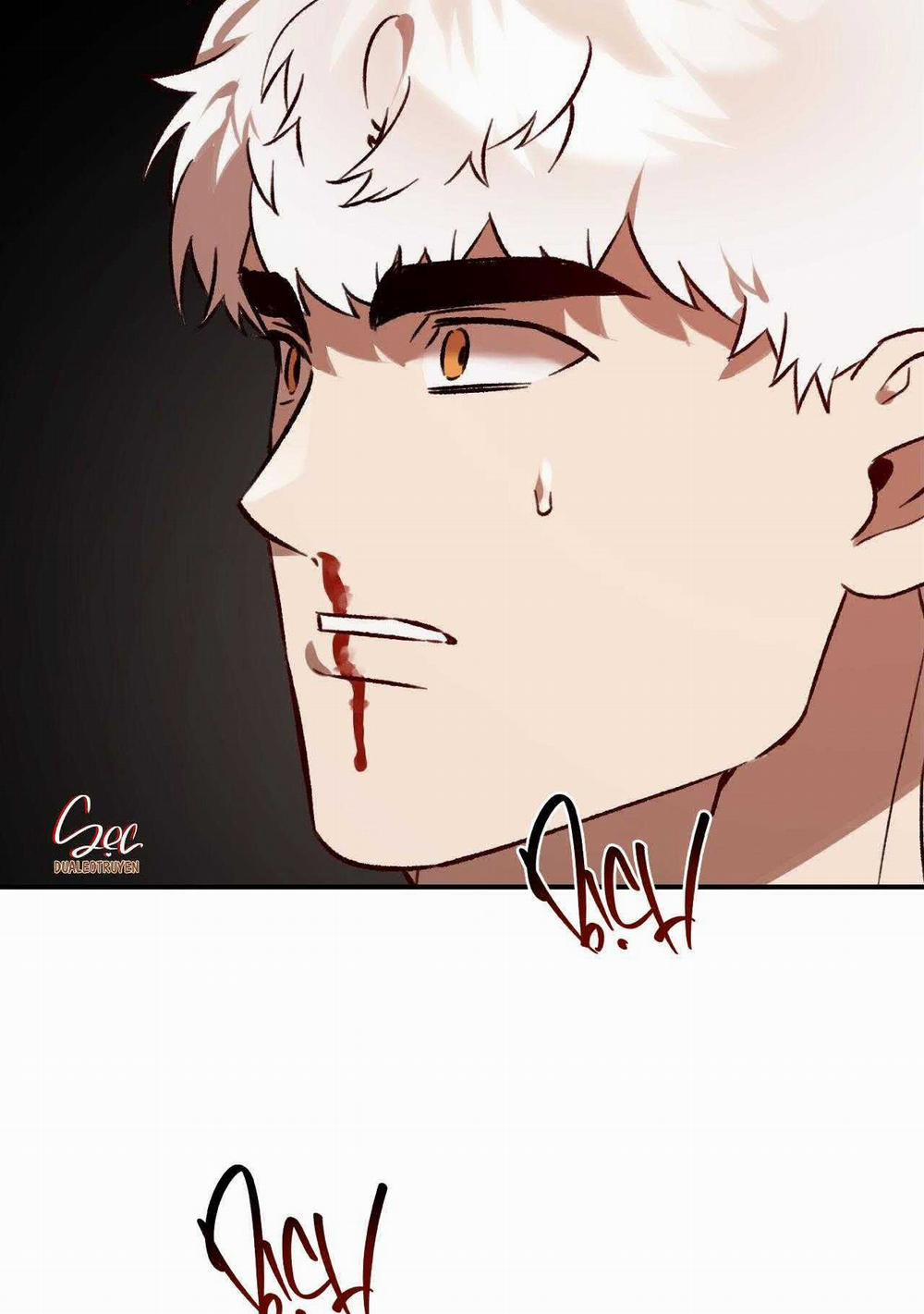 Sói Trong Lồng 26 trang 25